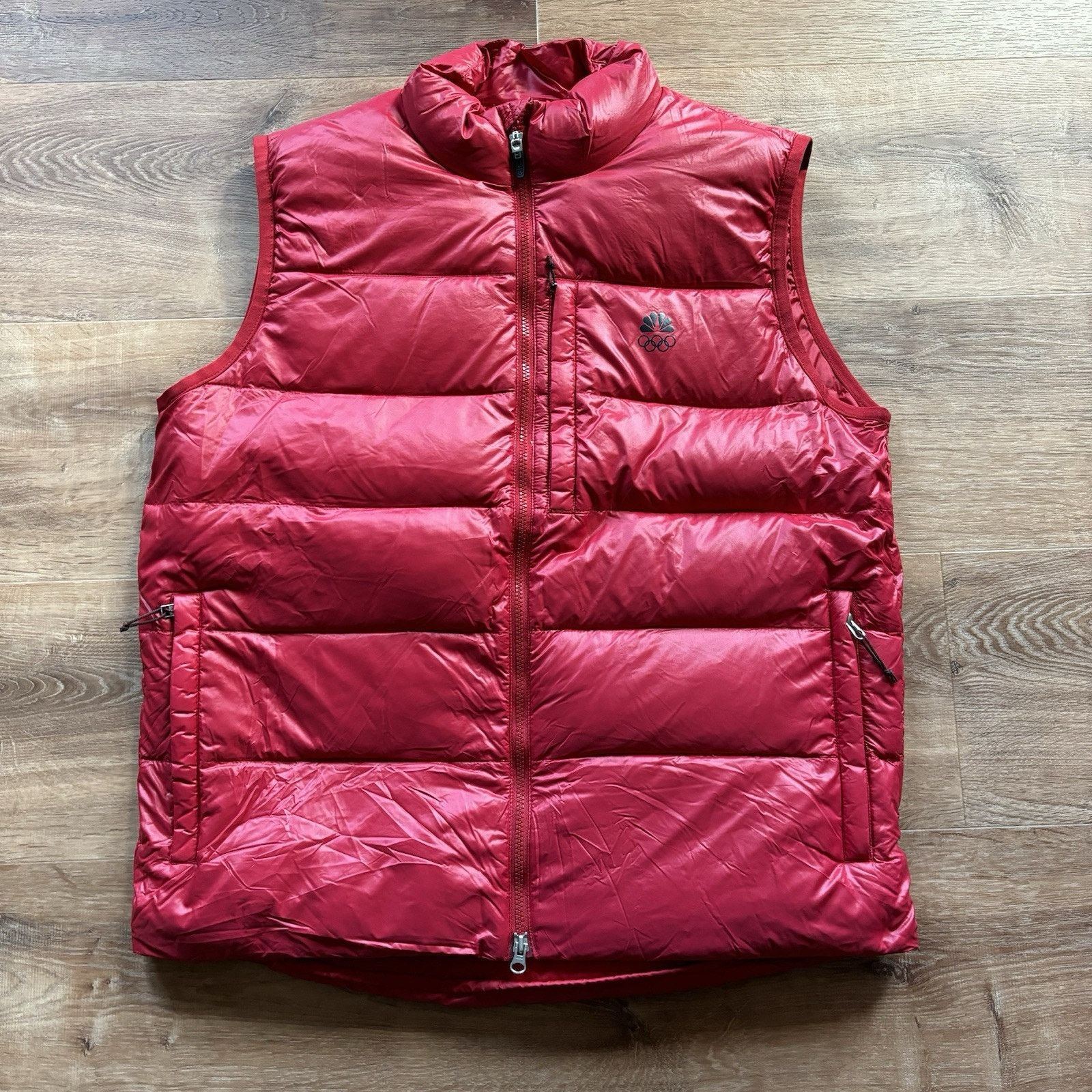 ジャケット・アウター archive NIKE ACG 550 down vest tech y2k Nike ACG Coats, Jackets & Vests for Women for sale | eBay