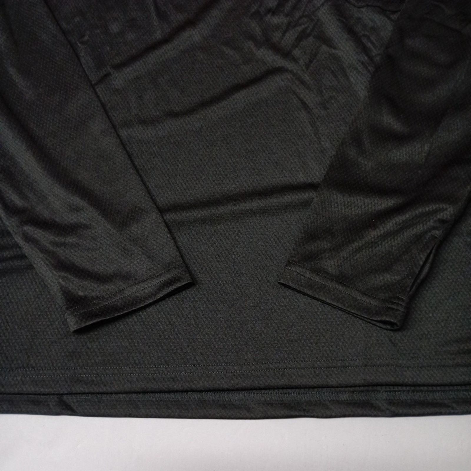 Dickies Dickies Men's Temp-Iq 365 Shirt Knit Black Size 2XL Tee NWT Size US XXL / EU 58 / 5 - 2 Thumbnail