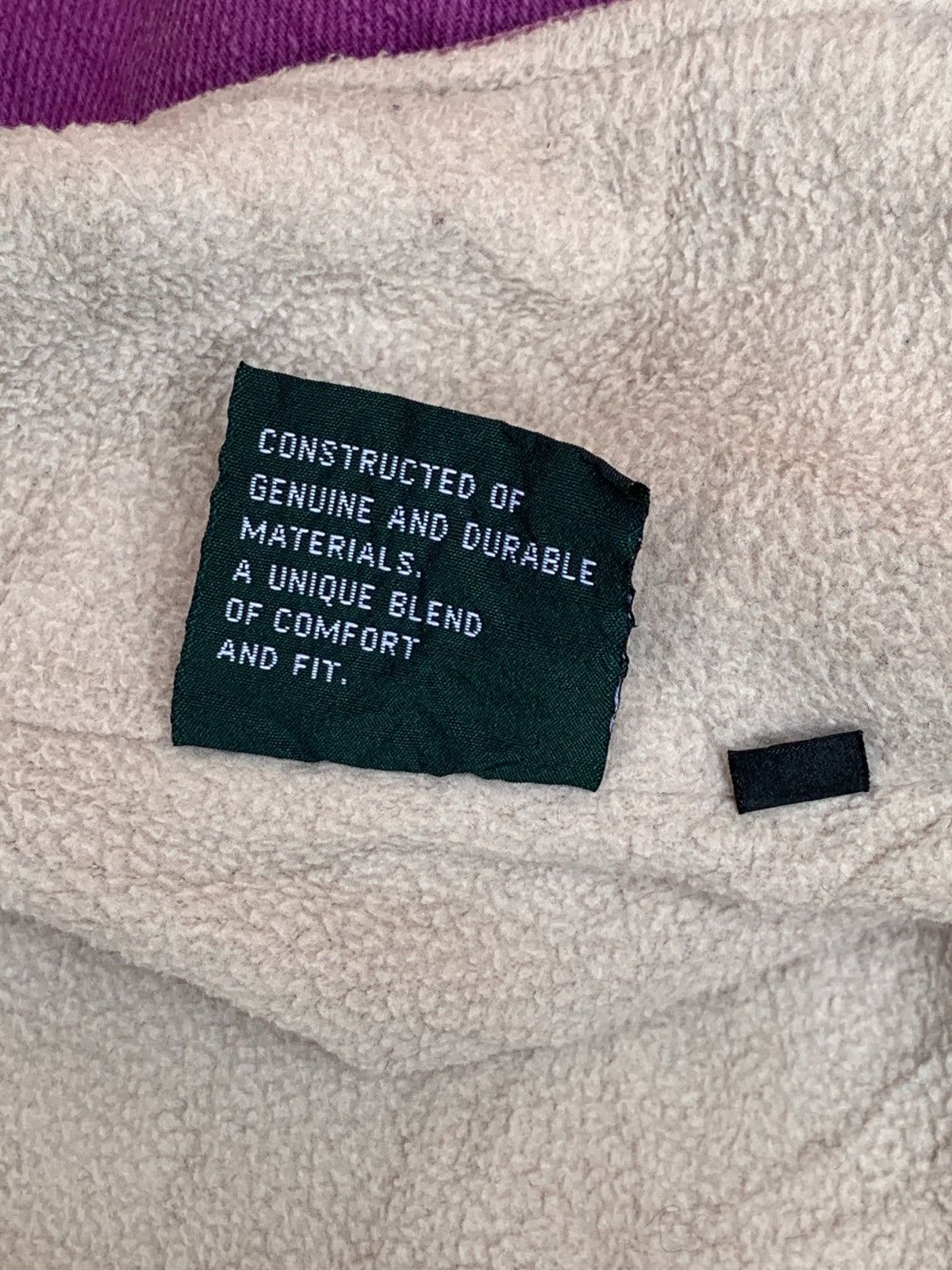 Manastash × Vintage Manastash usa hemp material vest Size US S / EU 44-46 / 1 - 10 Thumbnail