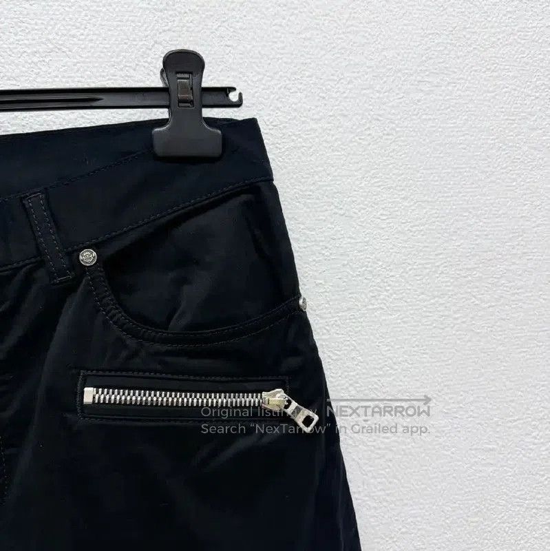Balmain Balmain Black Casual Pants for Men Size S . Size US 28 / EU 44 - 6 Thumbnail