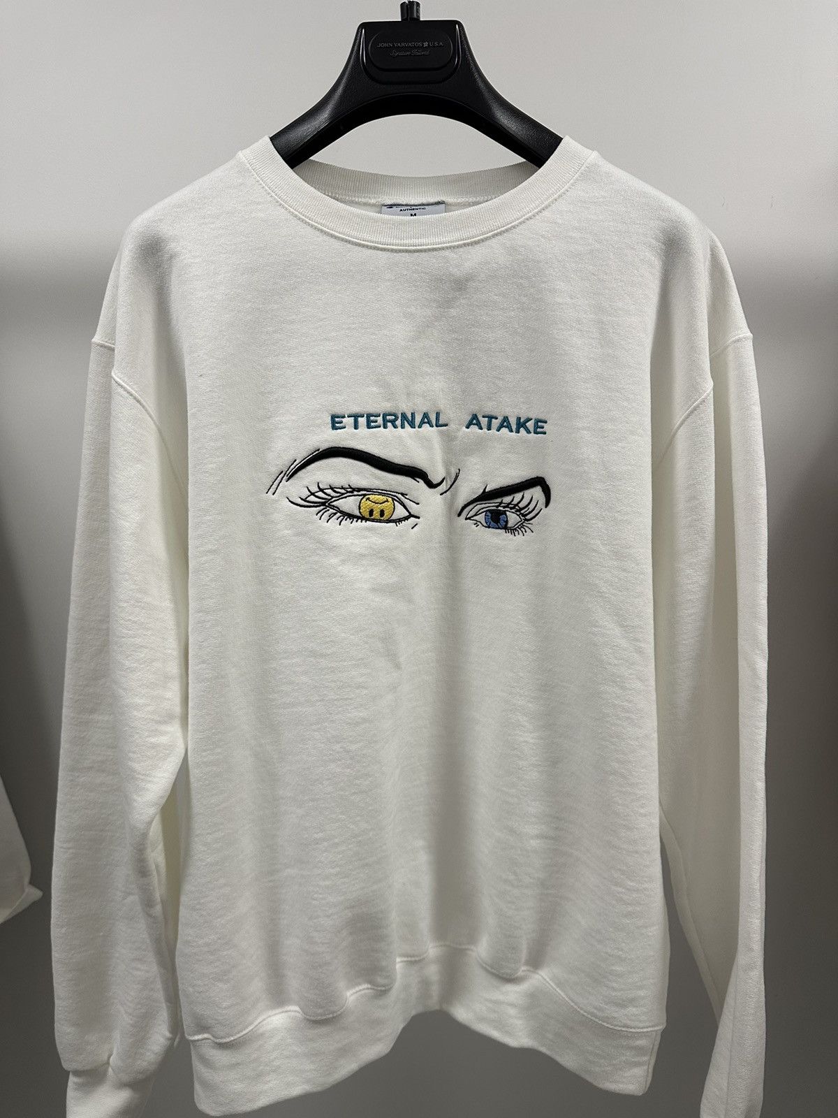 Lil Uzi Vert Eternal Atake Official Sweater