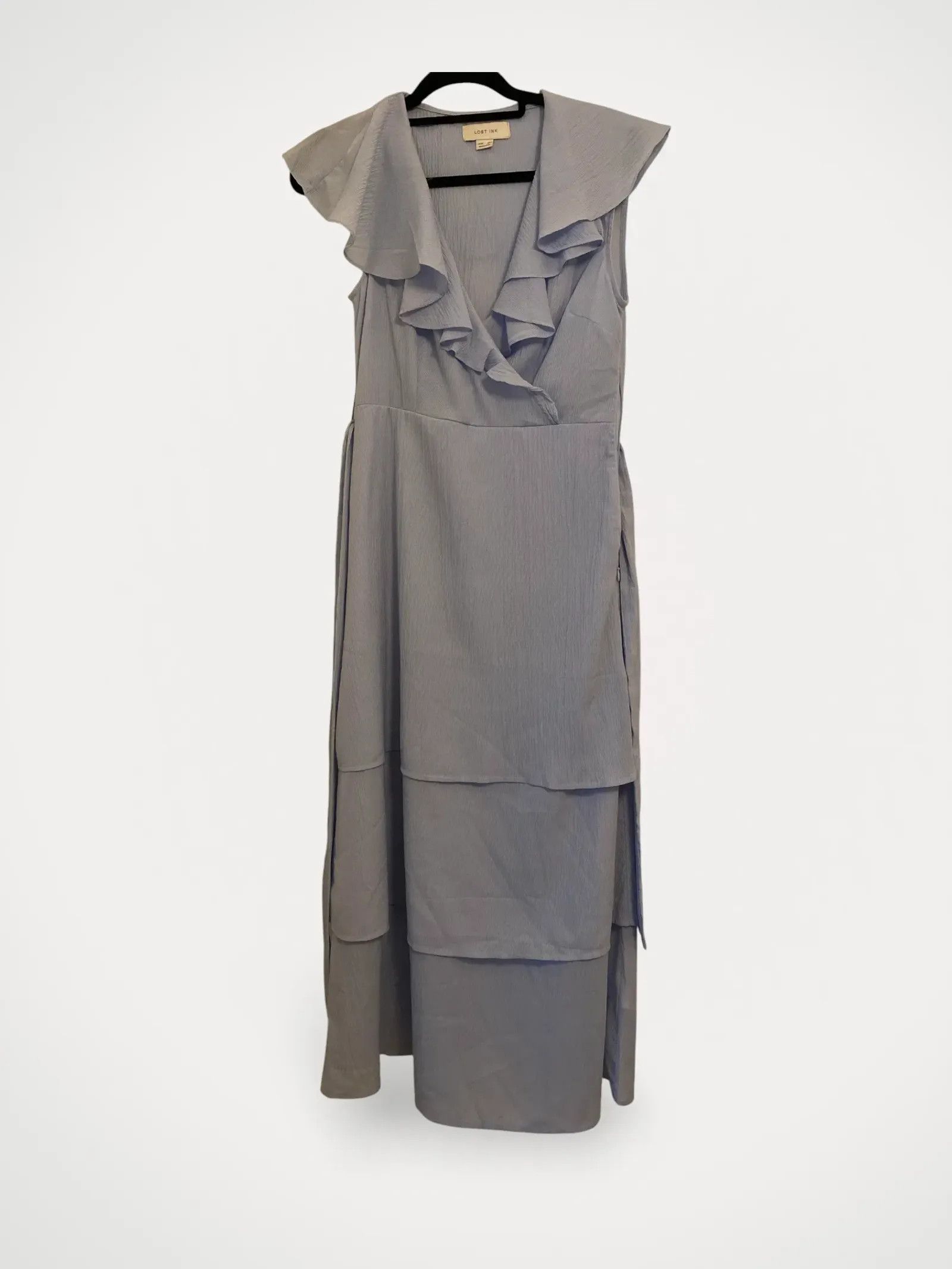 Lost Enterprises Lost Ink Dress Size S / US 4 / IT 40 - 1 Thumbnail