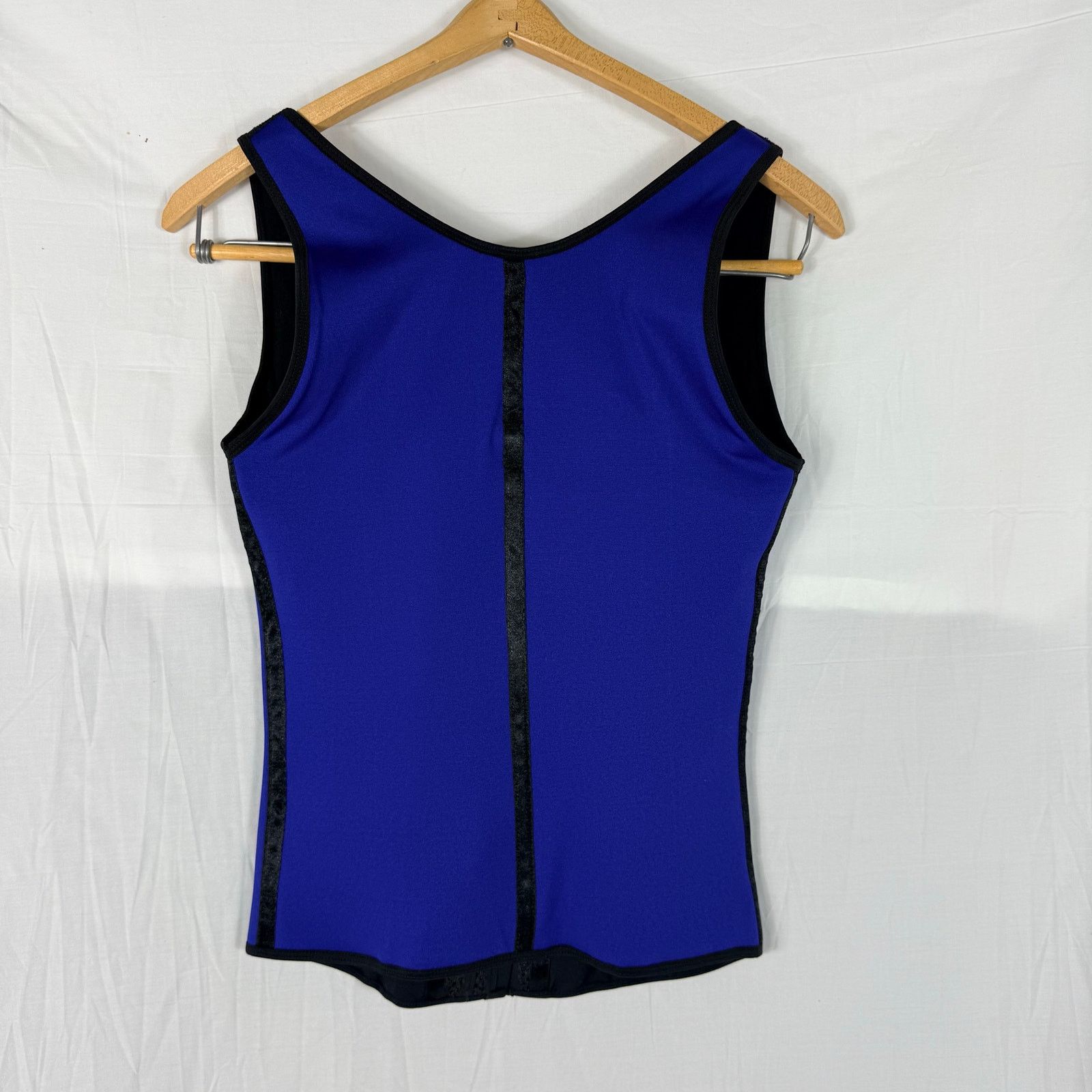 Other Maria E Fajas Shapewear Girdle 40 Waist Trainer Adjustable Size L / US 10 / IT 46 - 5 Thumbnail