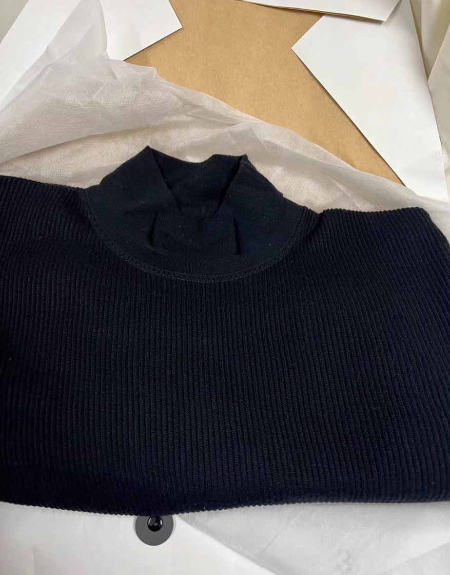 Visvim VISVIM SOLAR WAFFLE SKIVVY L/S Size US XL / EU 56 / 4 - 1 Thumbnail