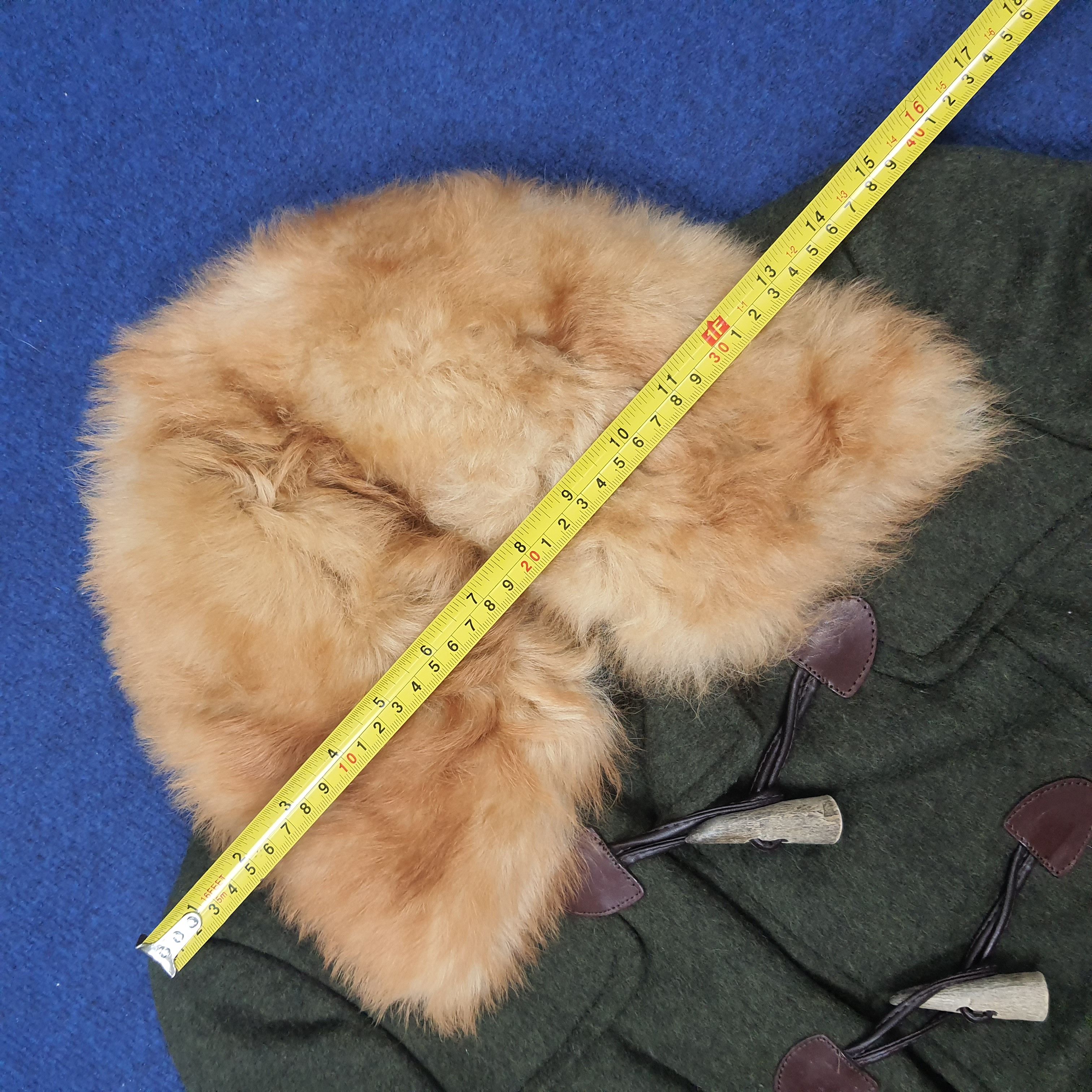 Designer × Dolce & Gabbana × Vintage Vintage D&G Dolce Gabbana Trench Parkas Jacket Size US XS / EU 42 / 0 - 11 Thumbnail