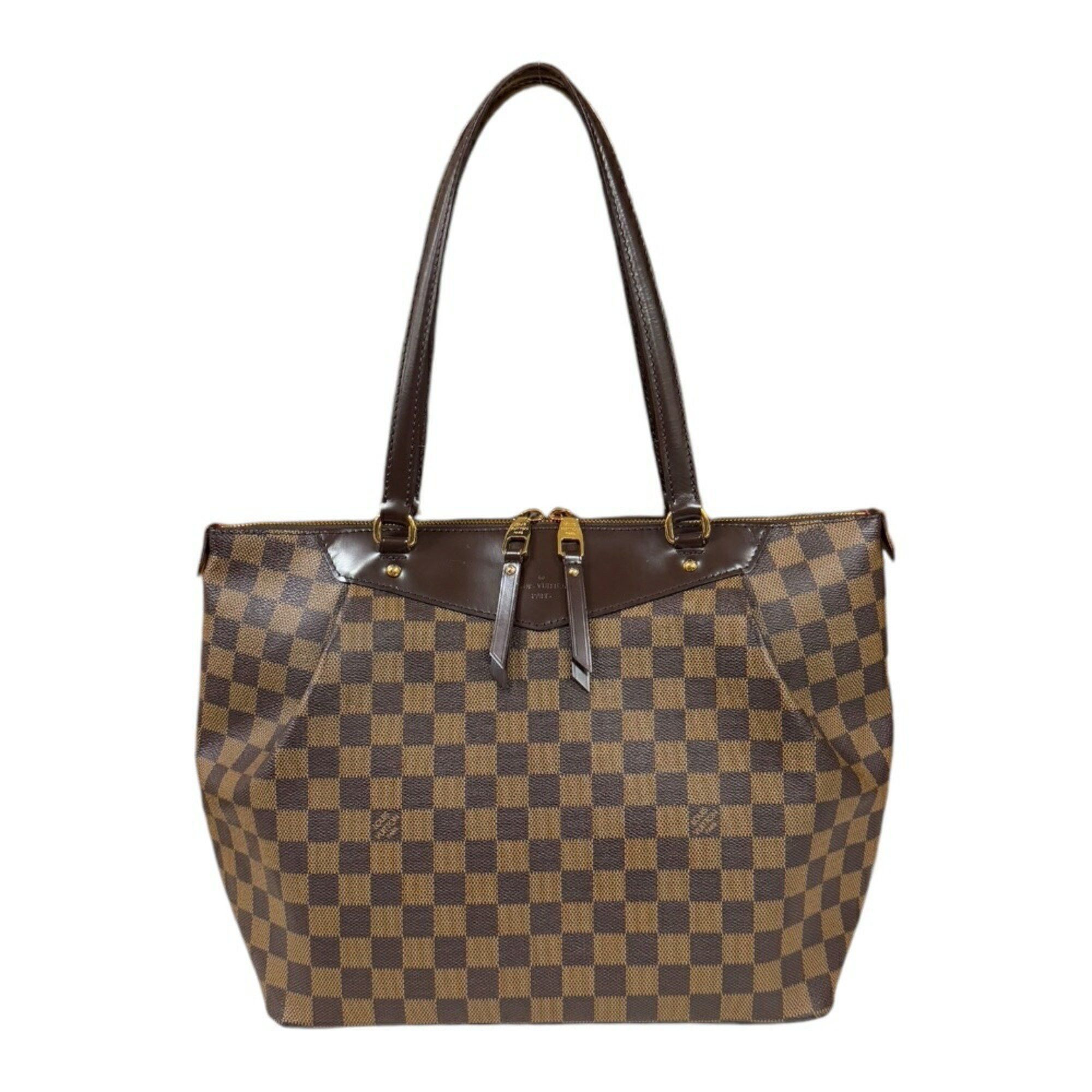 Louis Vuitton Louis Vuitton Westminster shoulder Size ONE SIZE - 1 Thumbnail