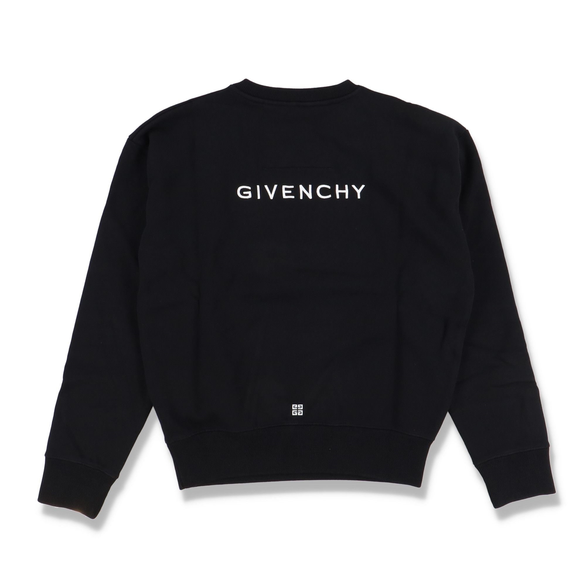 Givenchy x Disney Black 101 Dalmatian Print Sweatshirt Size S / US 4 / IT 40 - 10 Thumbnail