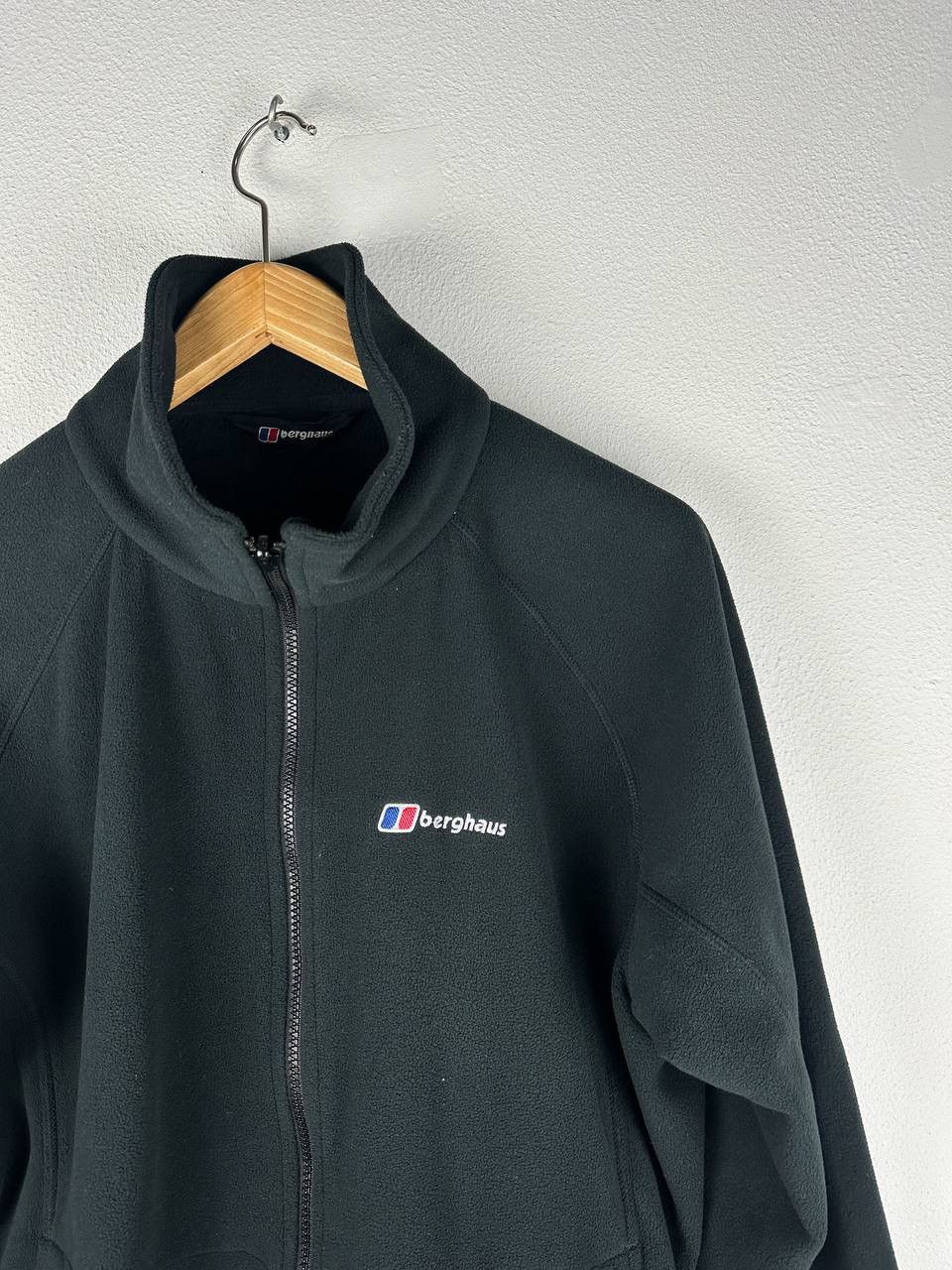 Berghaus Berghaus Fleece Size US L / EU 52-54 / 3 - 3 Thumbnail