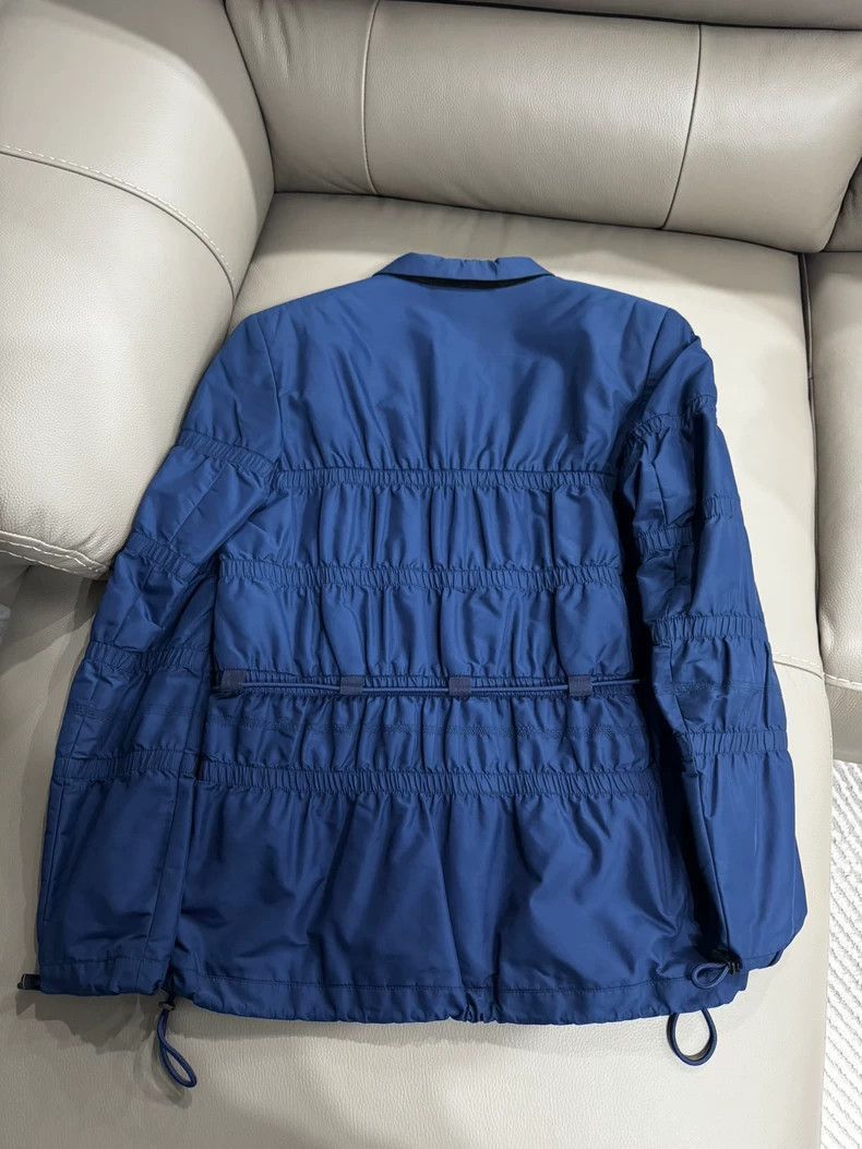 Raf Simons Raf Simons overcoat-2505 Size US M / EU 48-50 / 2 - 2 Thumbnail
