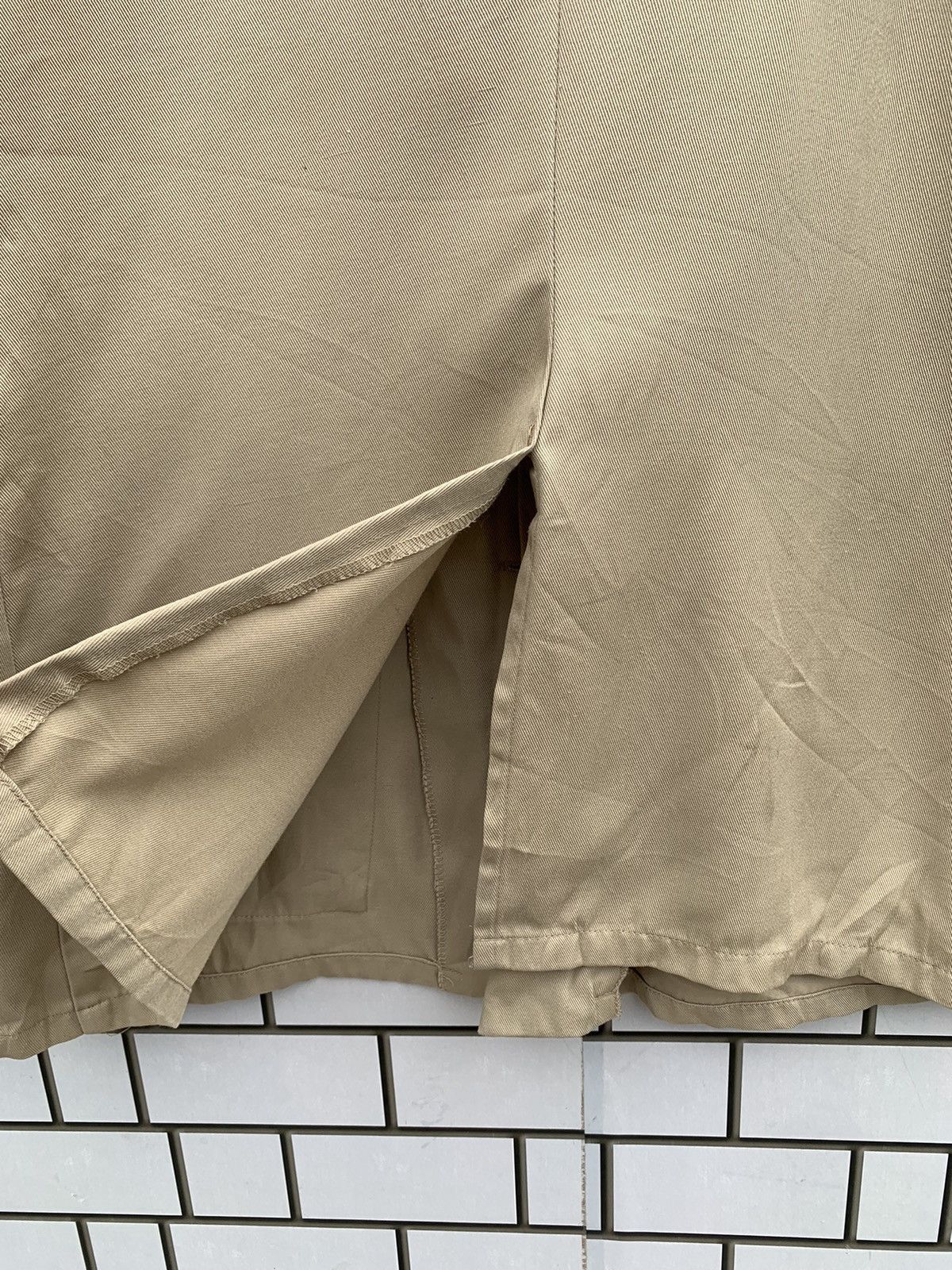 Levi's Vintage 70s Levis Big’E Safari Workwear Jacket Size US M / EU 48-50 / 2 - 7 Thumbnail