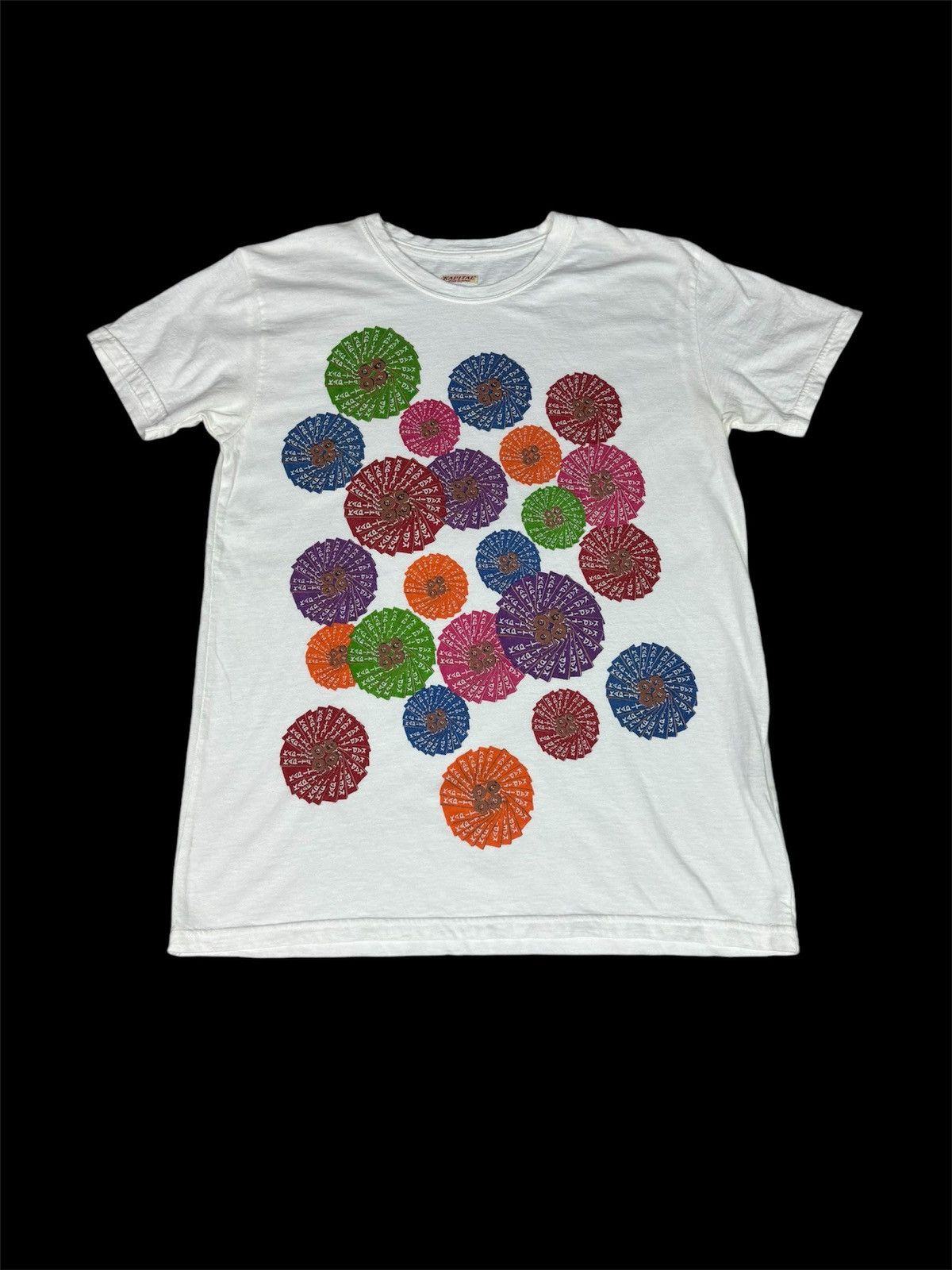 Kapital Kapital Shirt Size US L / EU 52-54 / 3 - 1 Thumbnail