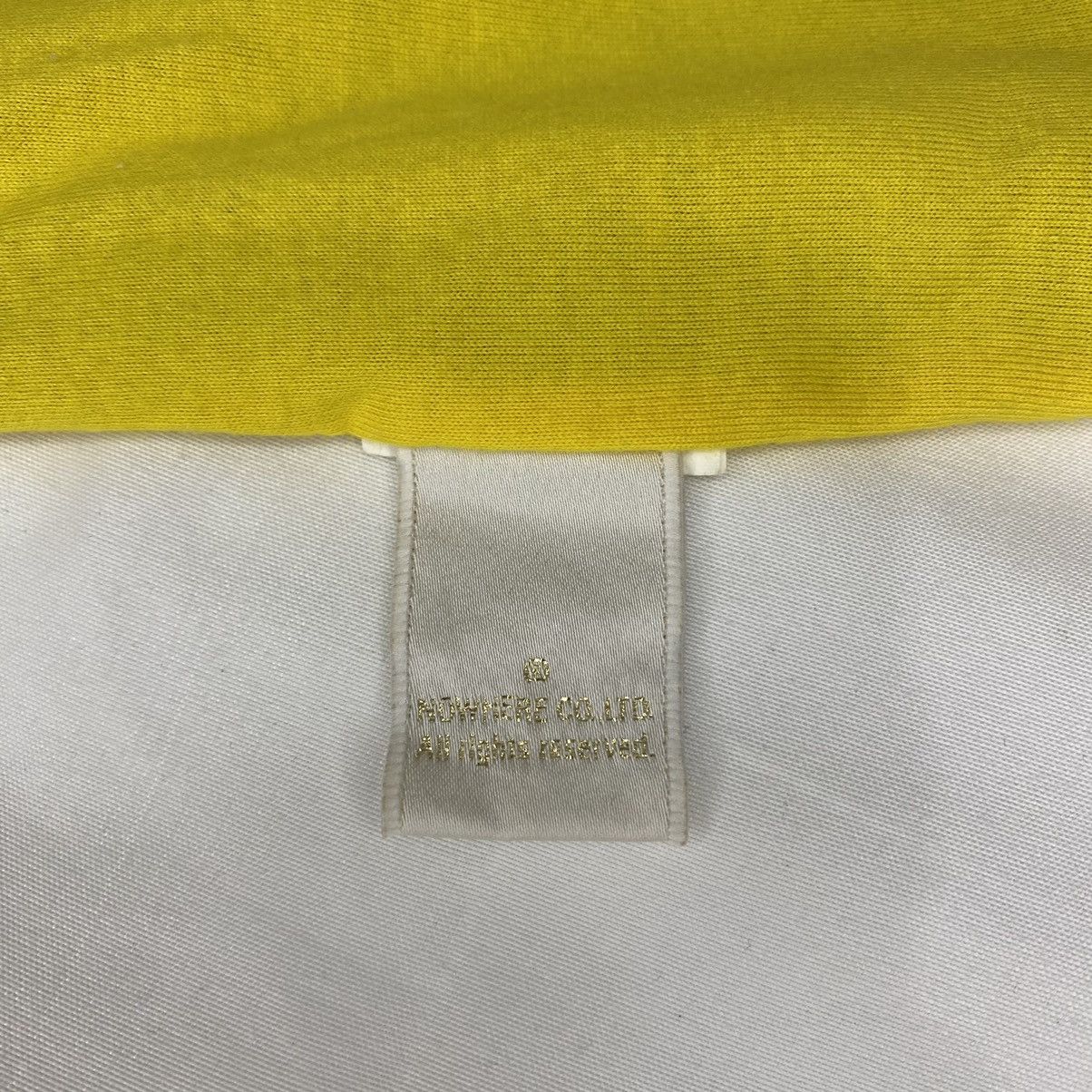 Bape Baby Lisa Reversible Tee Size S / US 4 / IT 40 - 8 Thumbnail