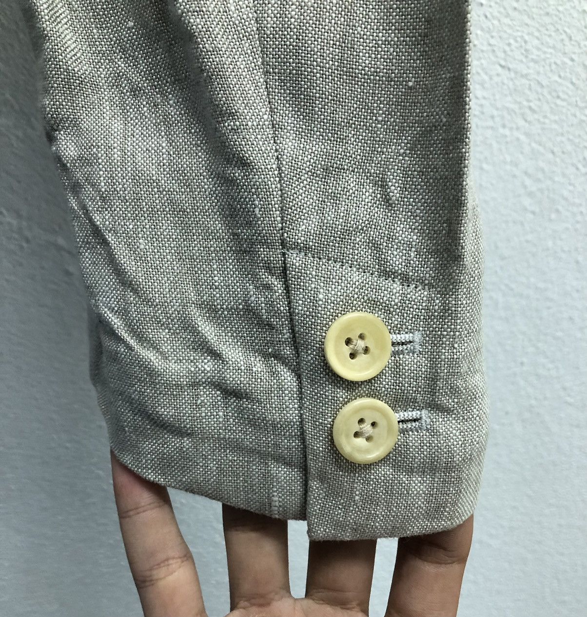 Margaret Howell Vintage Margaret Howell Blazer Size US M / EU 48-50 / 2 - 7 Thumbnail
