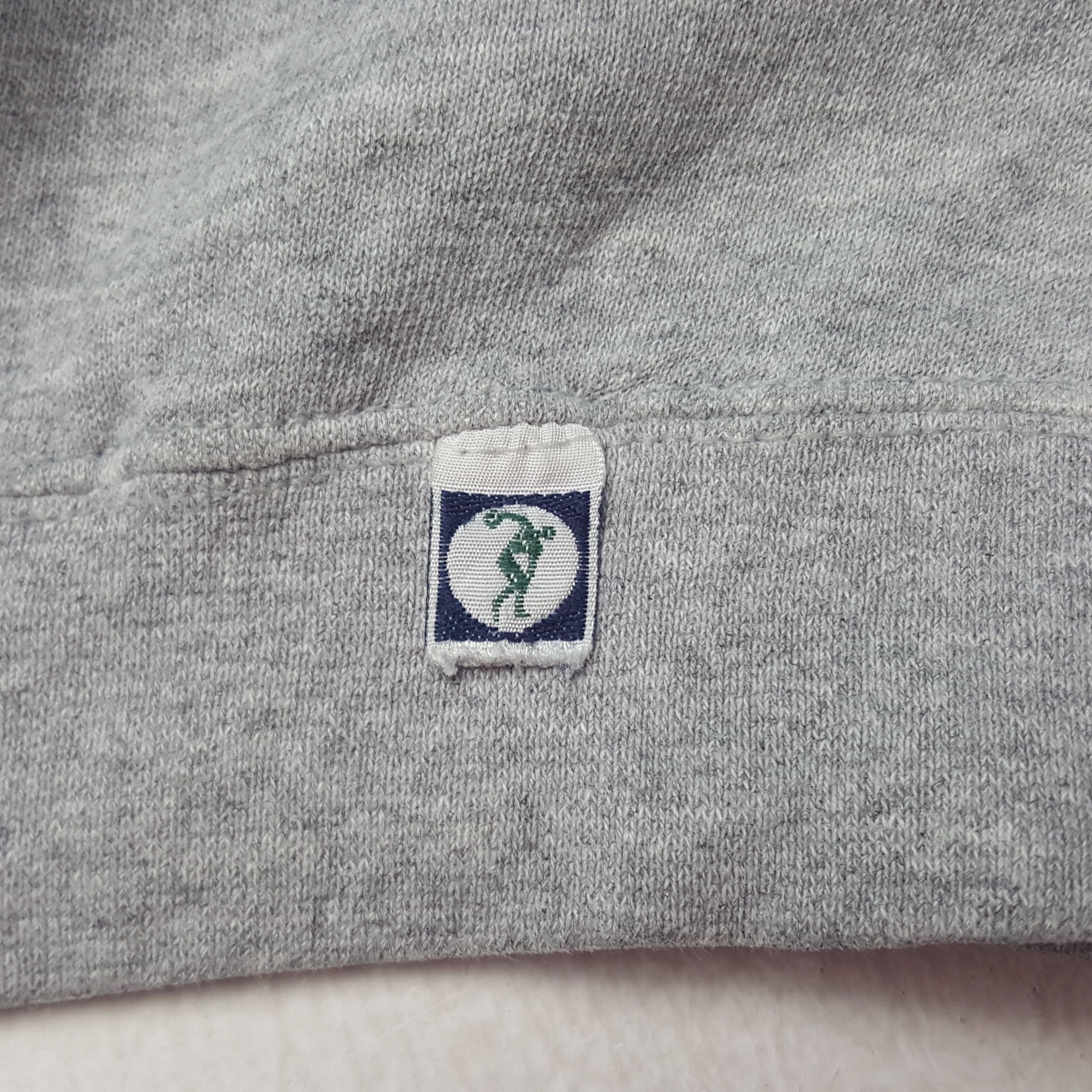 Vintage Vintage Morehead State Baseball Sweatshirt Size US L / EU 52-54 / 3 - 8 Thumbnail