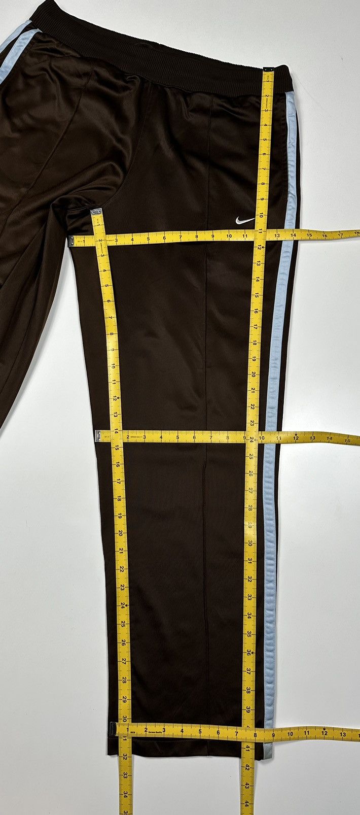Nike Vintage Nike track Pants Size US 36 / EU 52 - 15 Thumbnail
