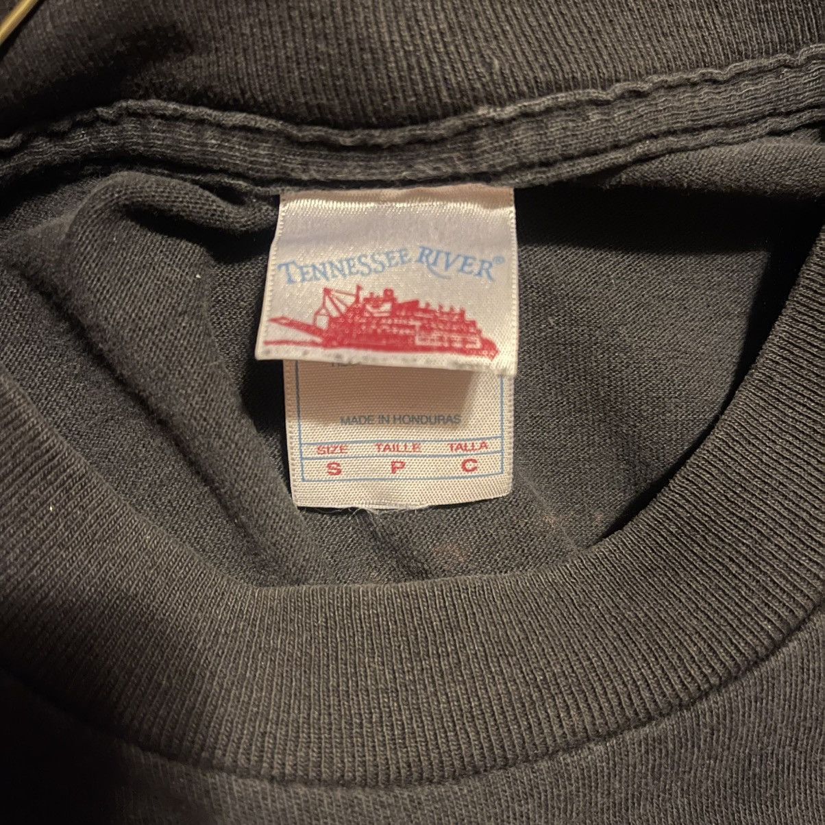 Slipknot Rare Vintage Slipknot Vol.3 Subliminal Verses Tee Size US S / EU 44-46 / 1 - 3 Thumbnail