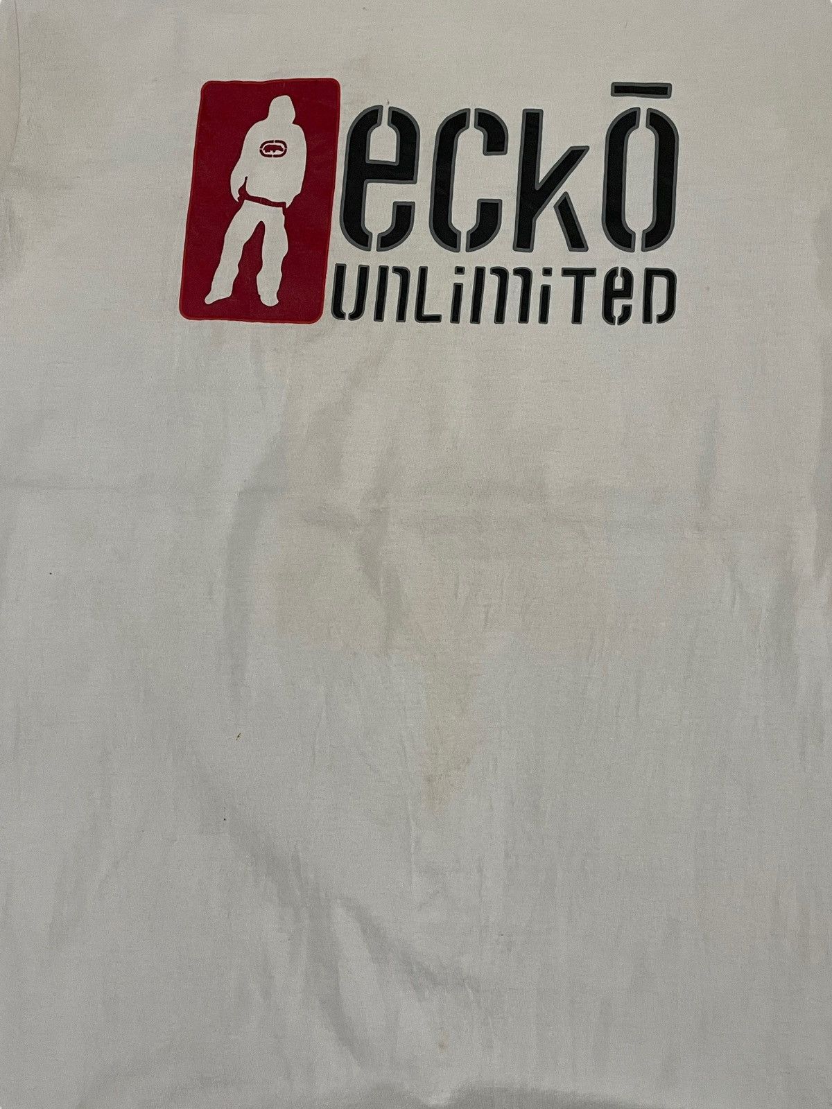 Ecko Unltd. Ecko Unlimited T-shirt Size US L / EU 52-54 / 3 - 5 Thumbnail