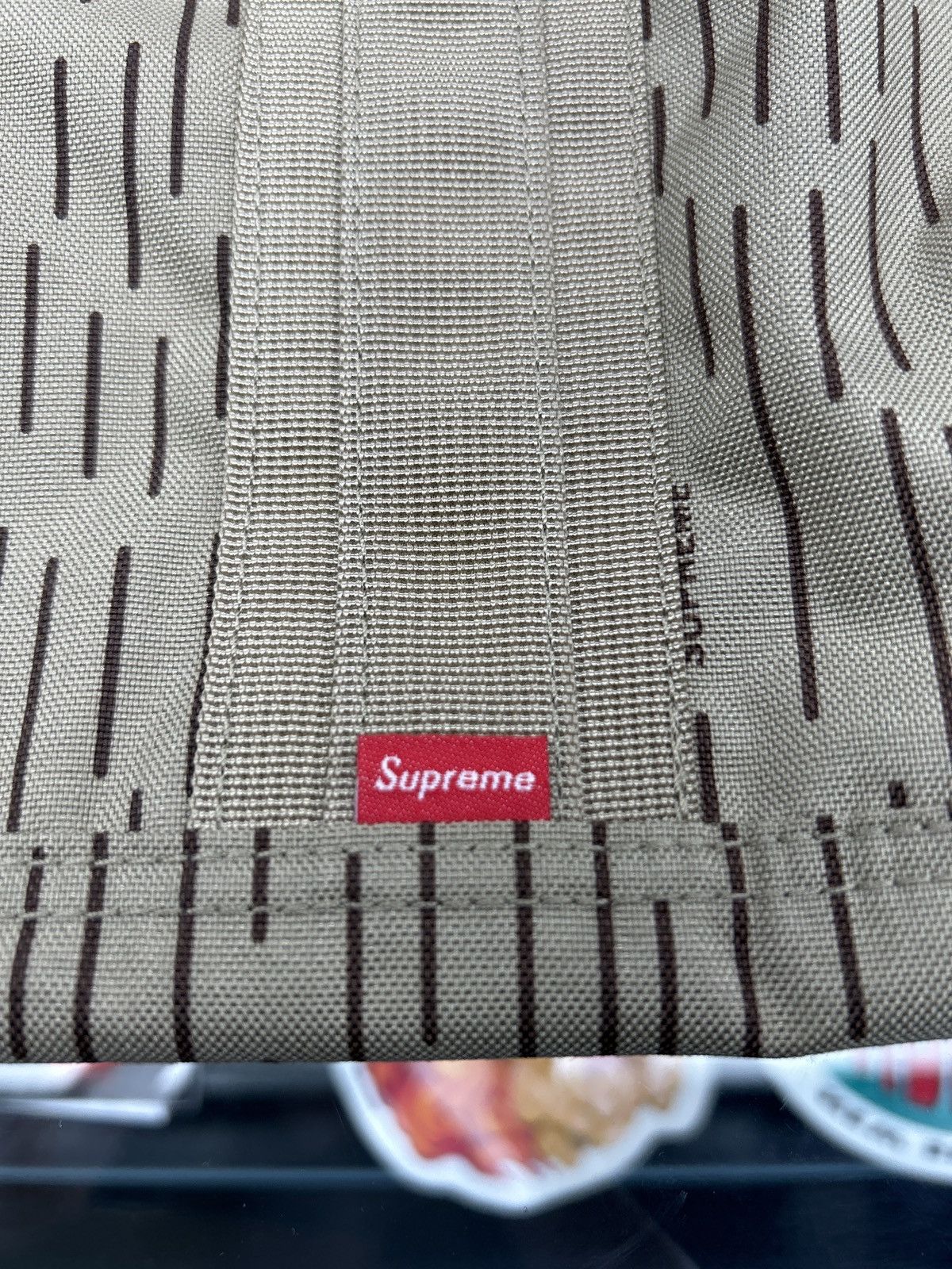 Supreme Supreme Duffle Bag Size ONE SIZE - 3 Thumbnail