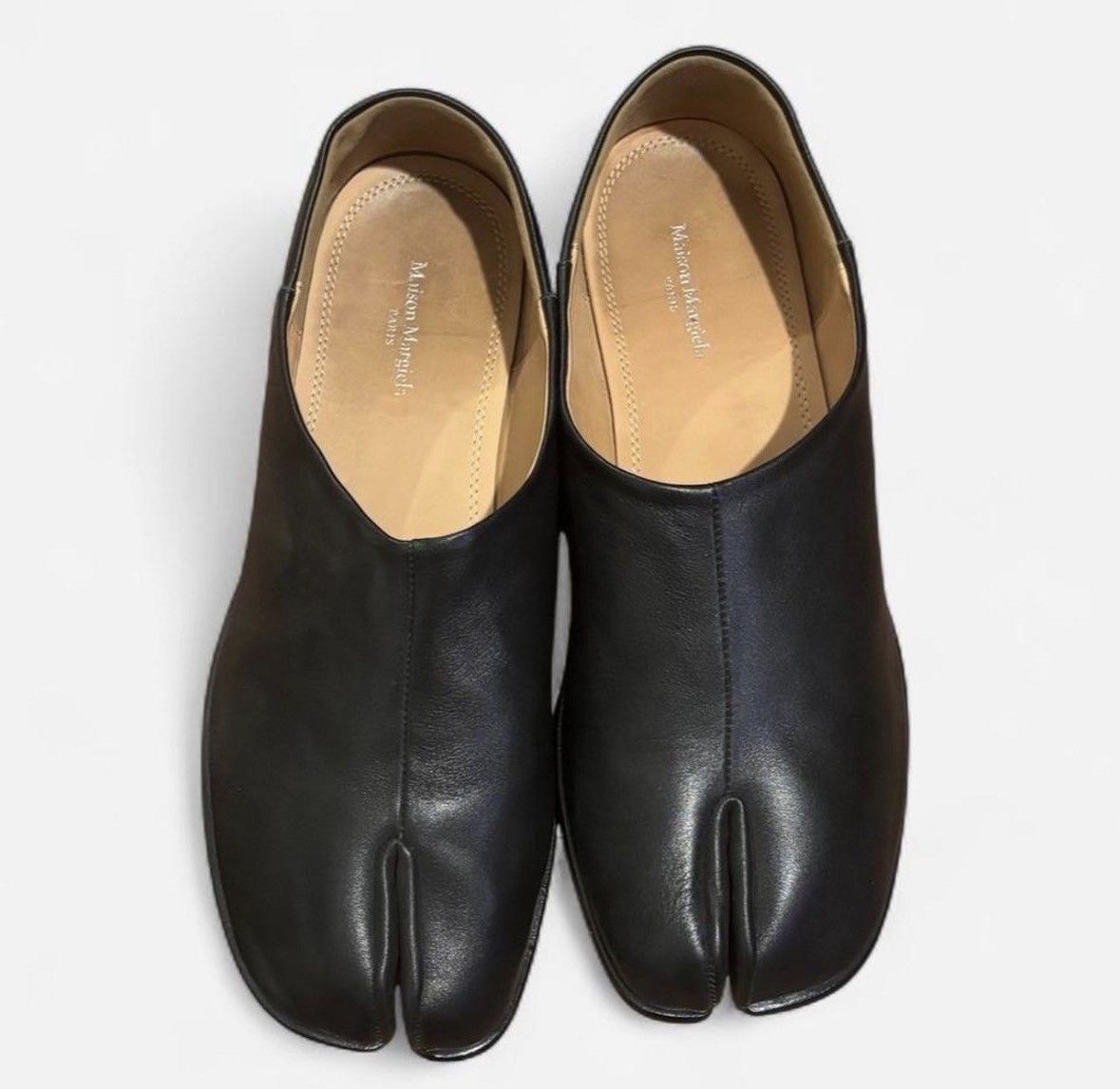 Maison Margiela Maison Margiela Tabi’s Size US 10 / EU 43 - 1 Thumbnail