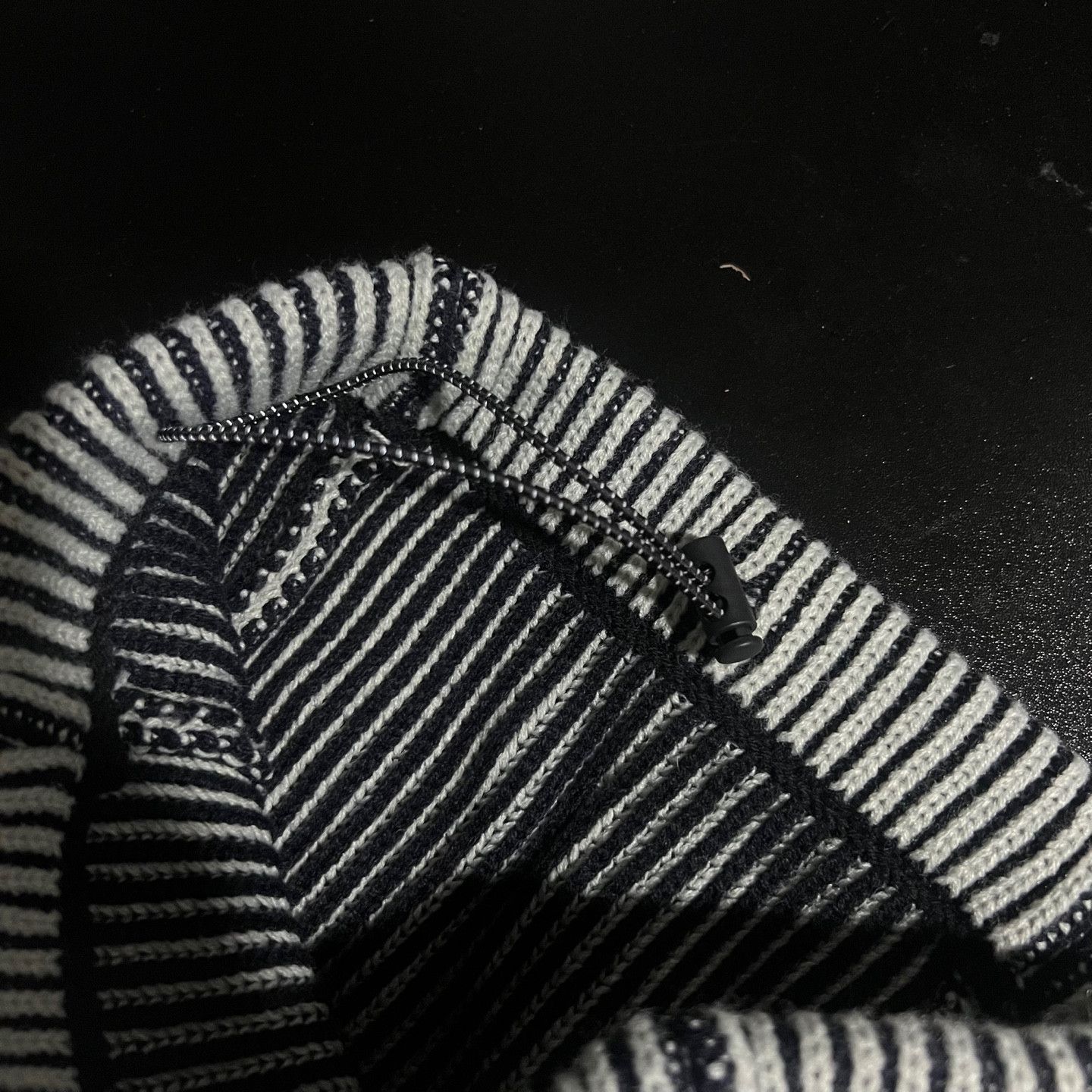 Puma Puma Kid Milli Knit Neck Warmer Size ONE SIZE - 3 Thumbnail