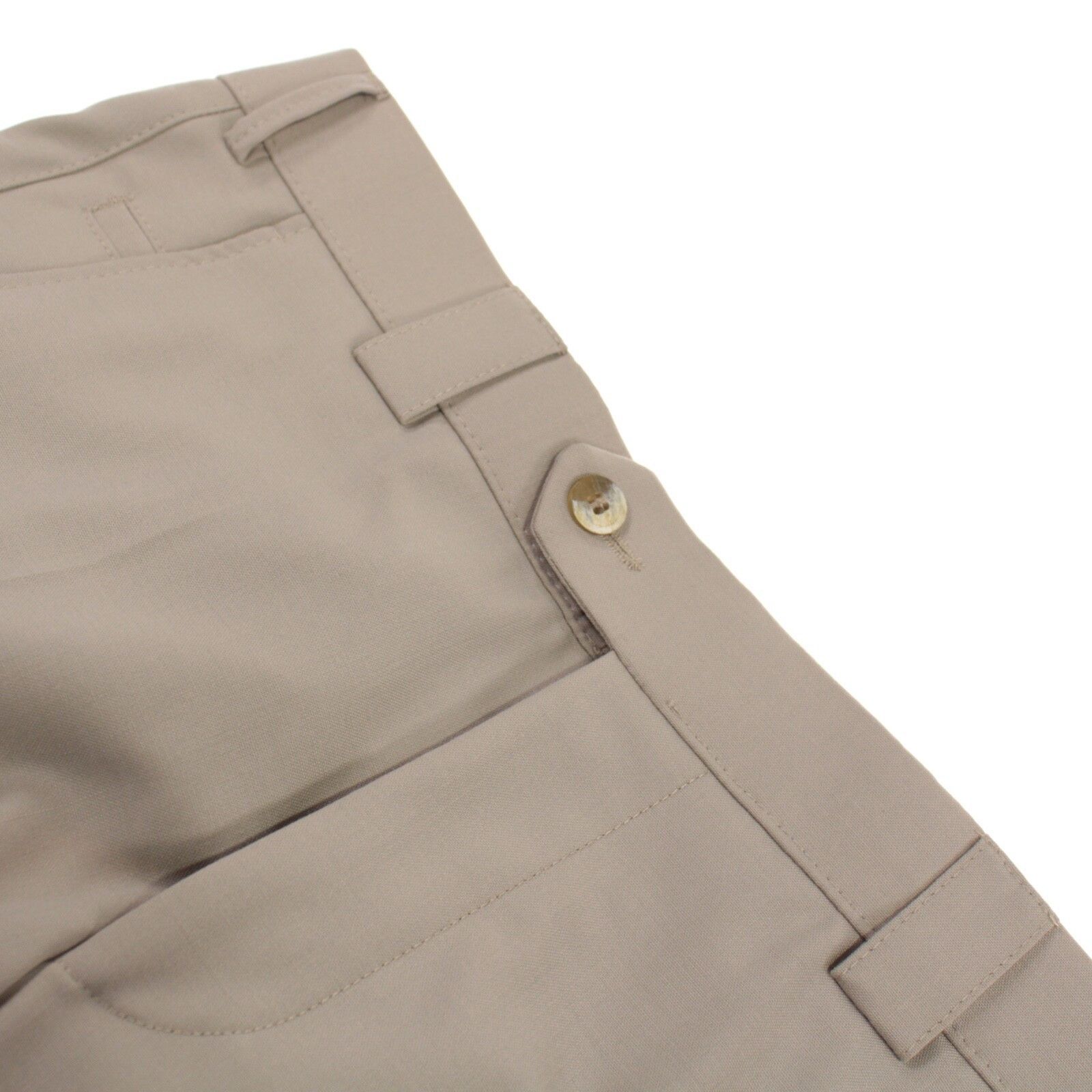 Other Meyer New with tags Dress Pants Size 32 US In Beige Size US 32 / EU 48 - 1 Thumbnail