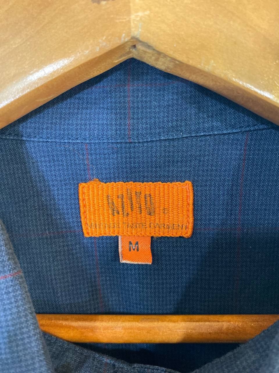 Japanese Brand azito japanese brands type 2 style jacket nice design Size US M / EU 48-50 / 2 - 4 Thumbnail