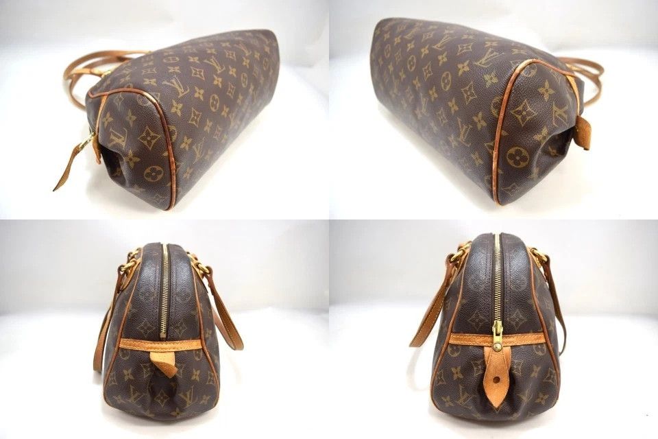 Louis Vuitton Louis Vuitton Montorgueil PM Shoulder Bag Monogram M95565 Size ONE SIZE - 4 Thumbnail