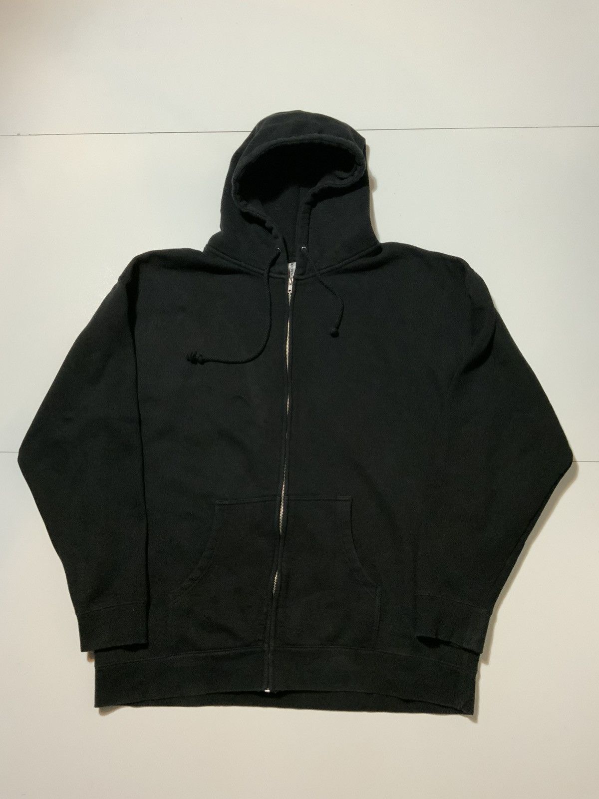 Other CRSSD Festival House X Techno Music Full Zip Black Hoodie Size US XXL / EU 58 / 5 - 2 Thumbnail