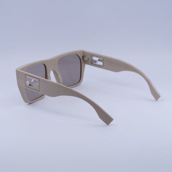 Fendi 🕶️ New Fendi FE40124I 57E Sunglasses Size ONE SIZE - 4 Thumbnail