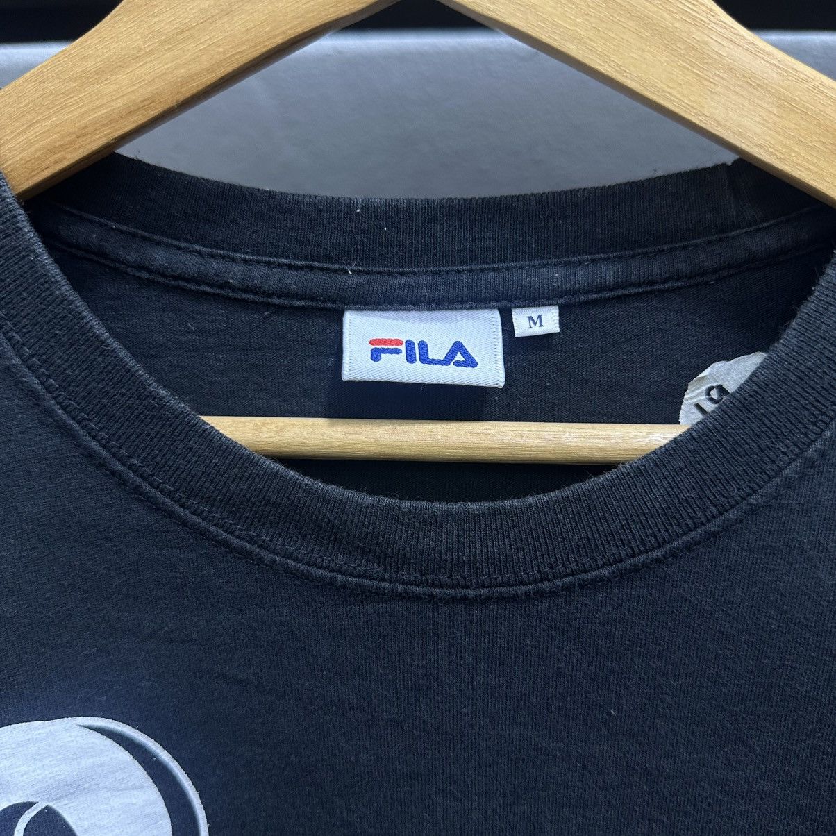Fila × Vintage Rare Fila x Popeye Size US M / EU 48-50 / 2 - 3 Thumbnail