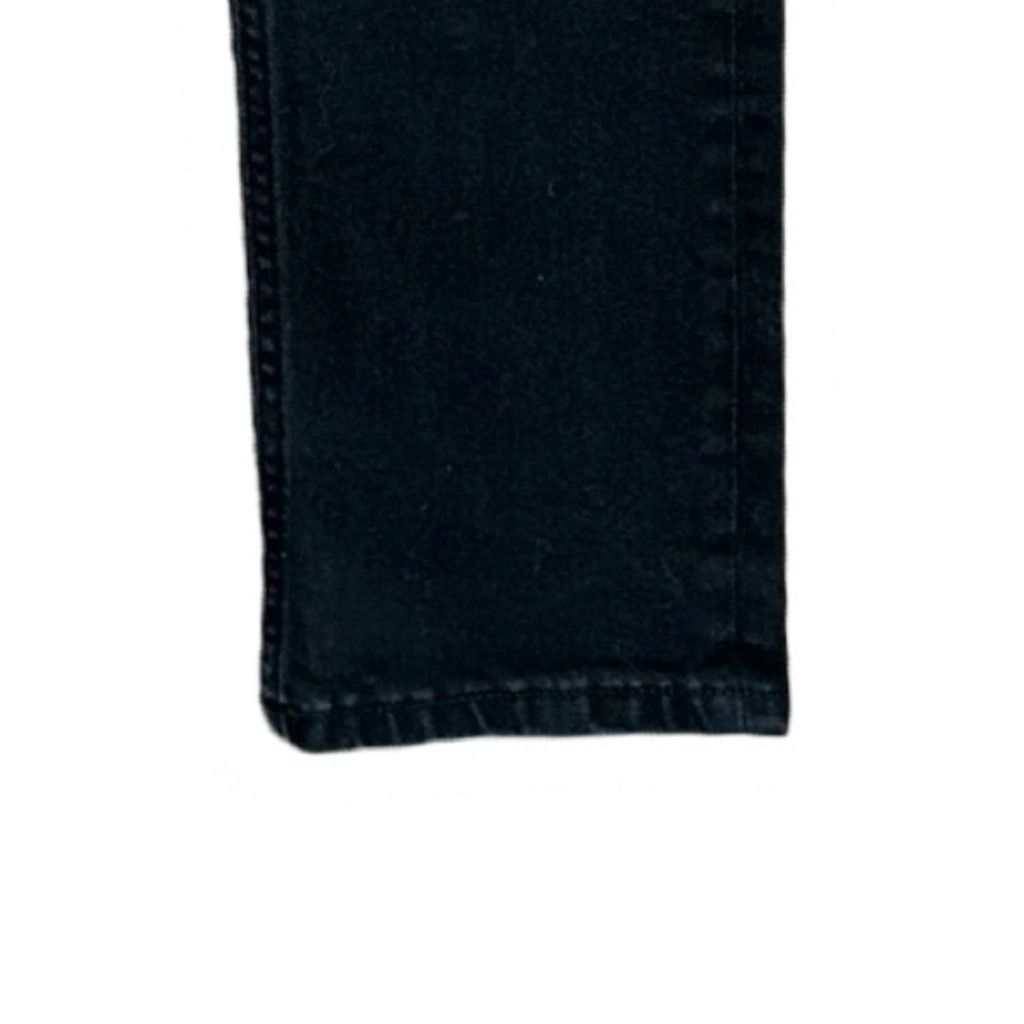 Everlane EVERLANE Boyfriend Jean Black Style #139393 Women’s Size 27. Size 26" / US 2 / IT 38 - 10 Thumbnail