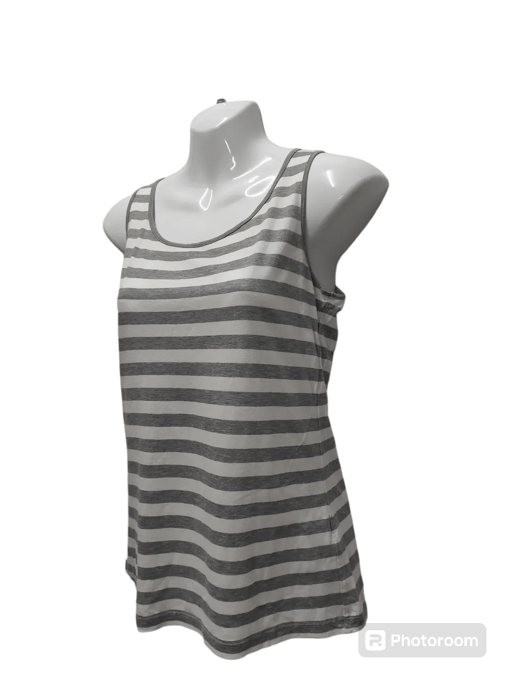 Burberry Burberry striped tank top Size XS / US 0-2 / IT 36-38 - 3 Thumbnail