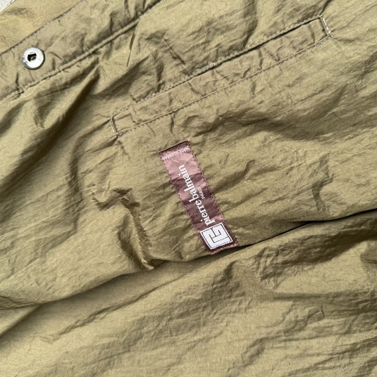 Pierre Balmain Pierre Balmain Jacket Size US L / EU 52-54 / 3 - 3 Thumbnail