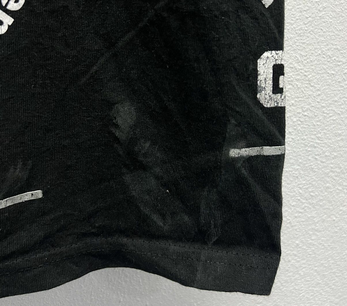 Vintage VINTAGE EAST GRESHAM COLUMBIA EXTREME CHEER SHIRT Size US XL / EU 56 / 4 - 10 Thumbnail