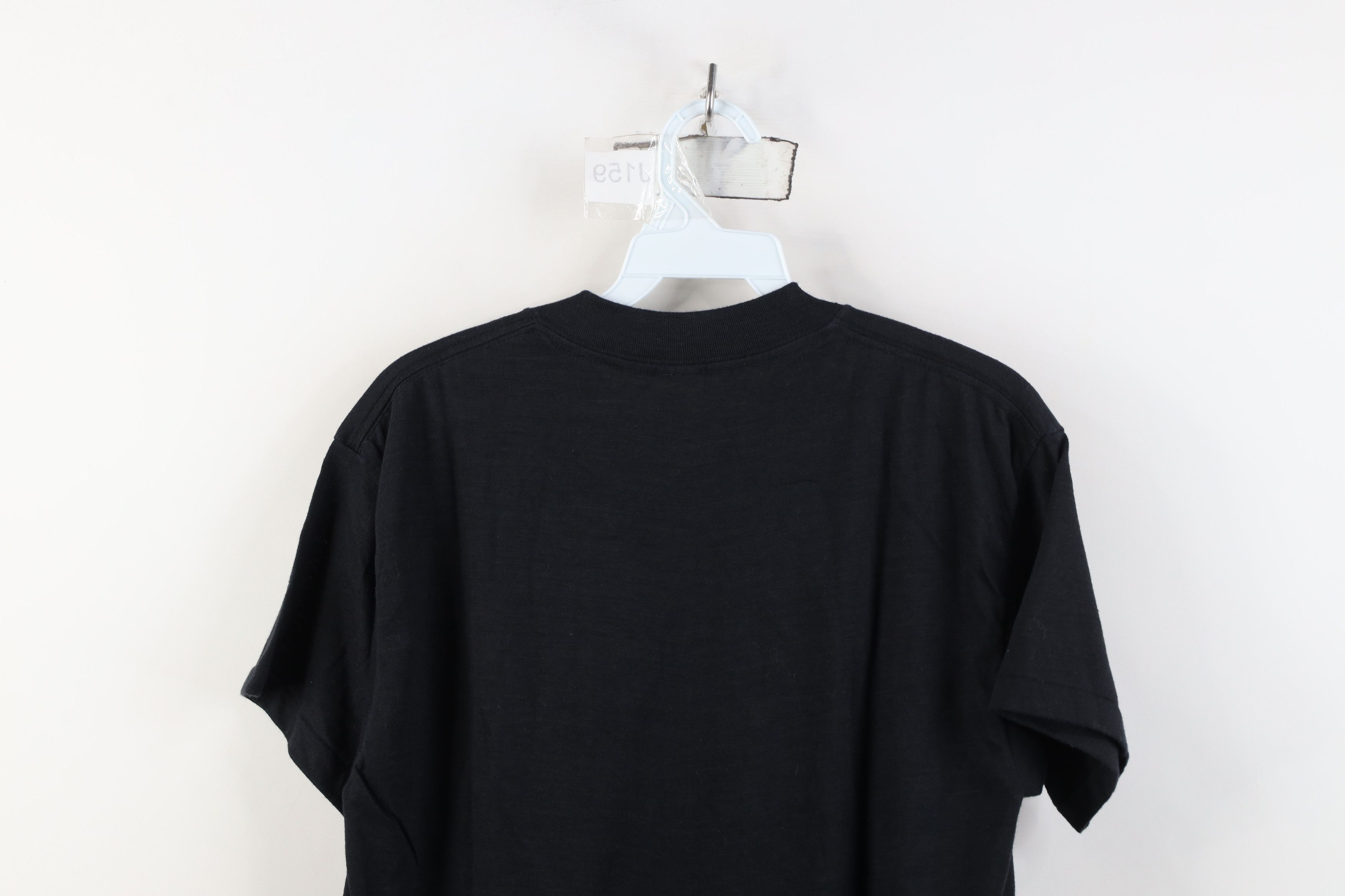 Vintage Vintage 80s Pirate Boat 2 Rules Wife Admiral T-Shirt USA Size US XL / EU 56 / 4 - 10 Thumbnail