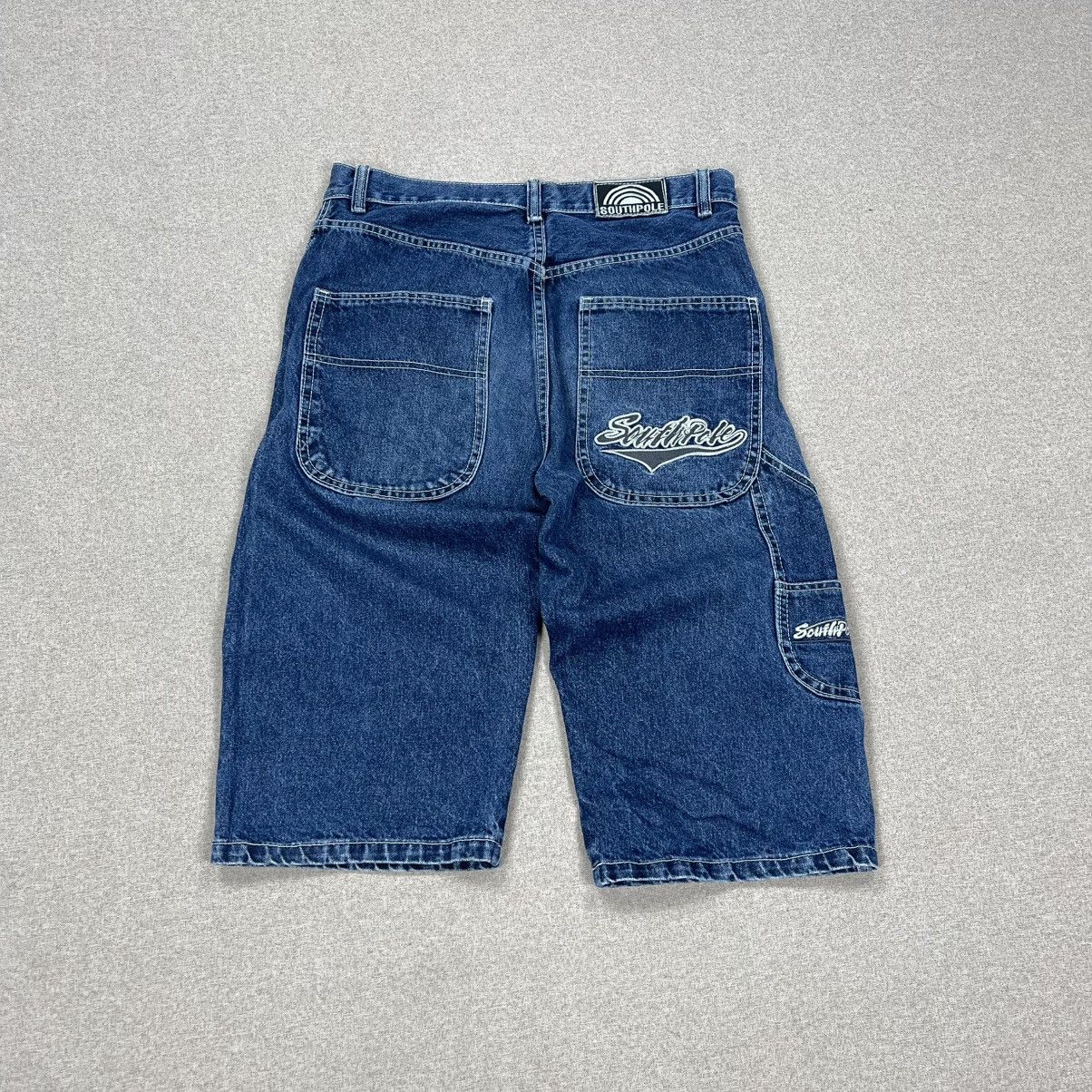 JNCO × Karl Kani × Vintage Vintage Karl Kani jorts rap hip hop