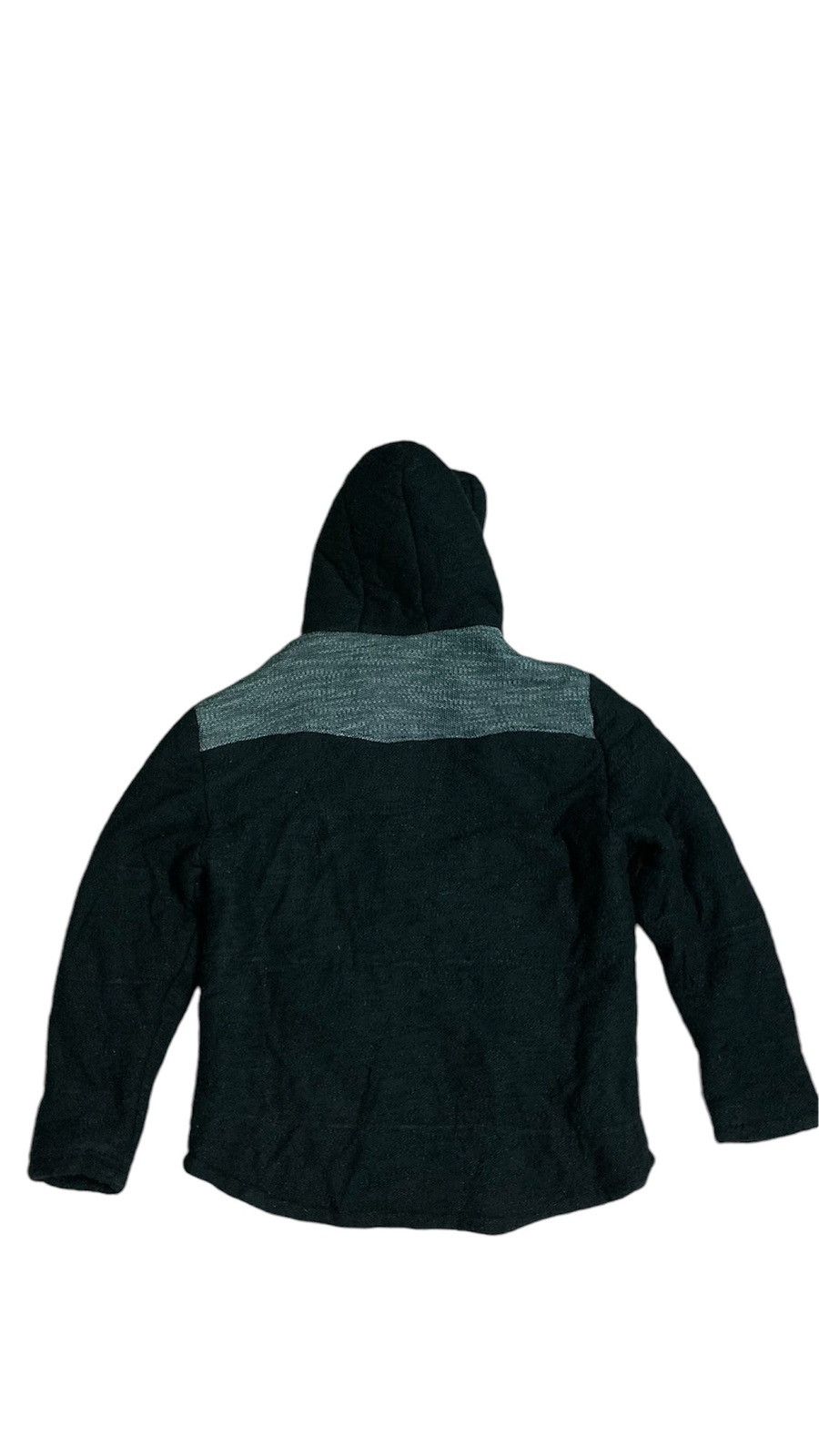 In The Attic × Japanese Brand in The Attic Vintage Size US XXL / EU 58 / 5 - 2 Thumbnail