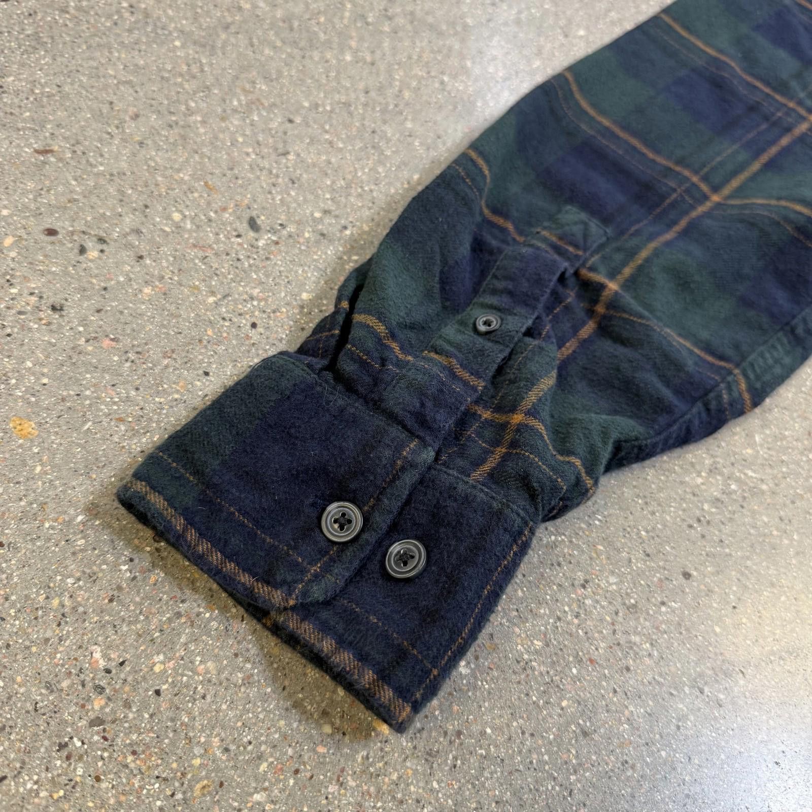 Eddie Bauer Eddie Bauer Shirt Mens M Plaid Flannel Long Sleeve Casual Size US M / EU 48-50 / 2 - 7 Thumbnail