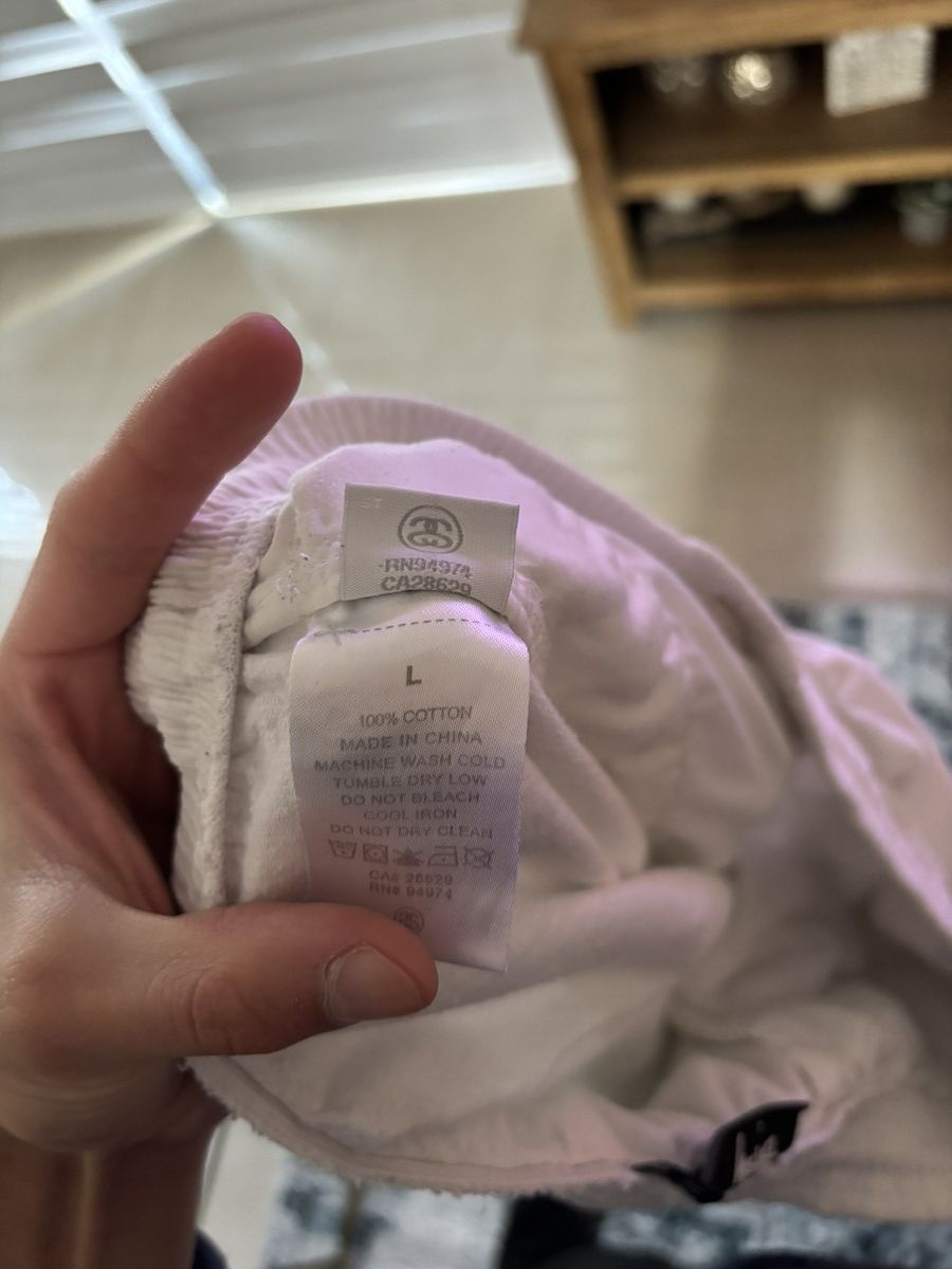 Stussy Stussy Corduroy Pants Size US 34 / EU 50 - 5 Thumbnail