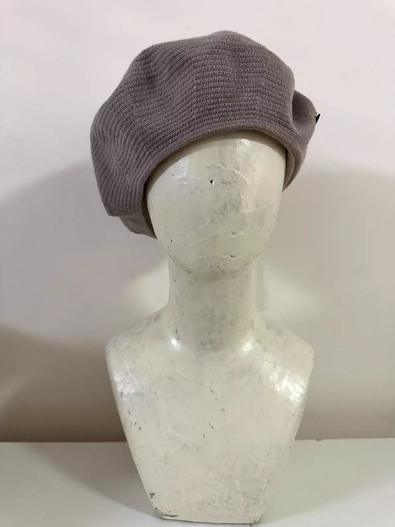 Vivienne Westwood Vivienne Westwood A vintage beret Size ONE SIZE - 2 Thumbnail