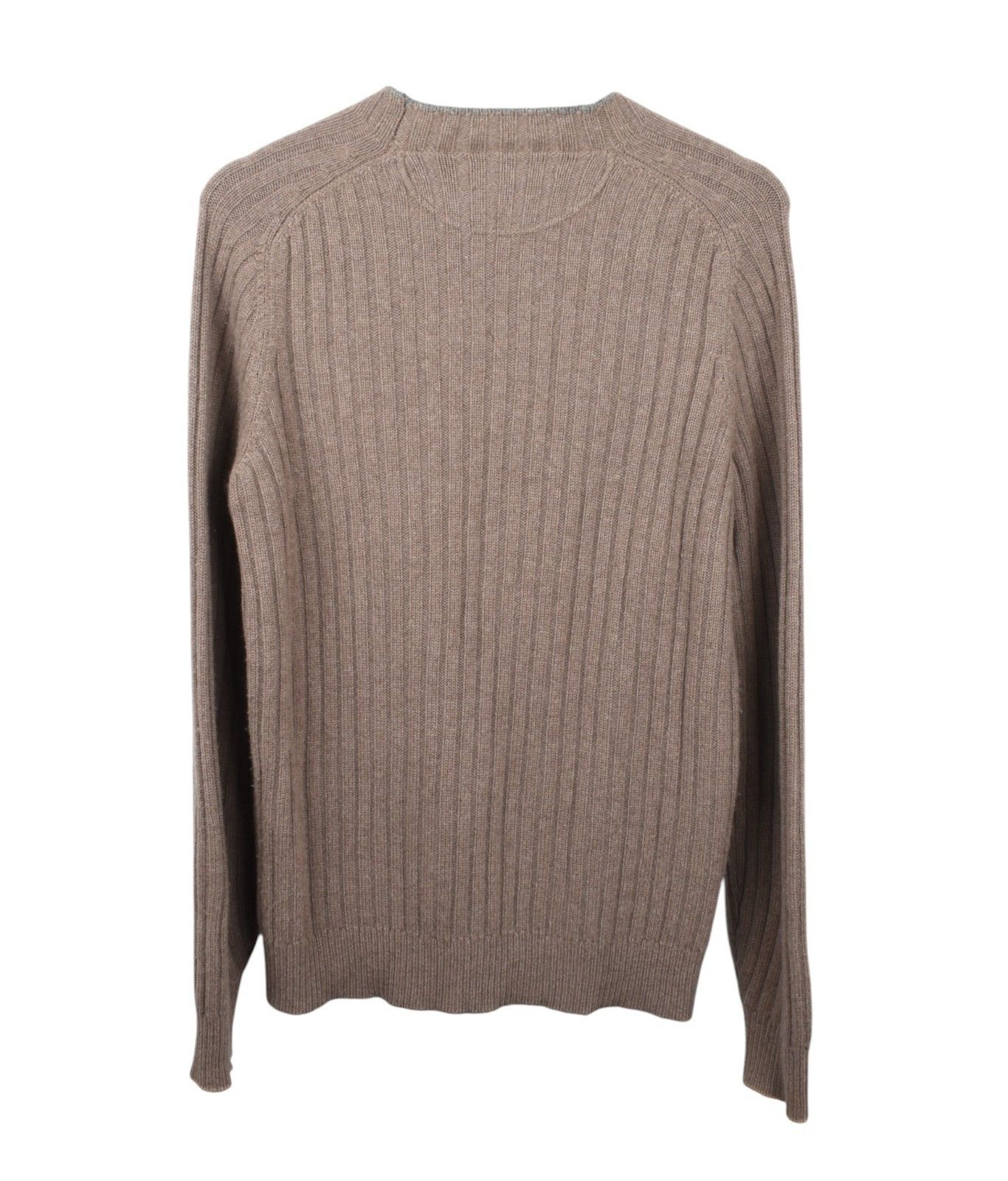 Brunello Cucinelli Brunello Cucinelli Men Sweater Cashmere Knit IT48-M, S2094 Size US M / EU 48-50 / 2 - 3 Thumbnail