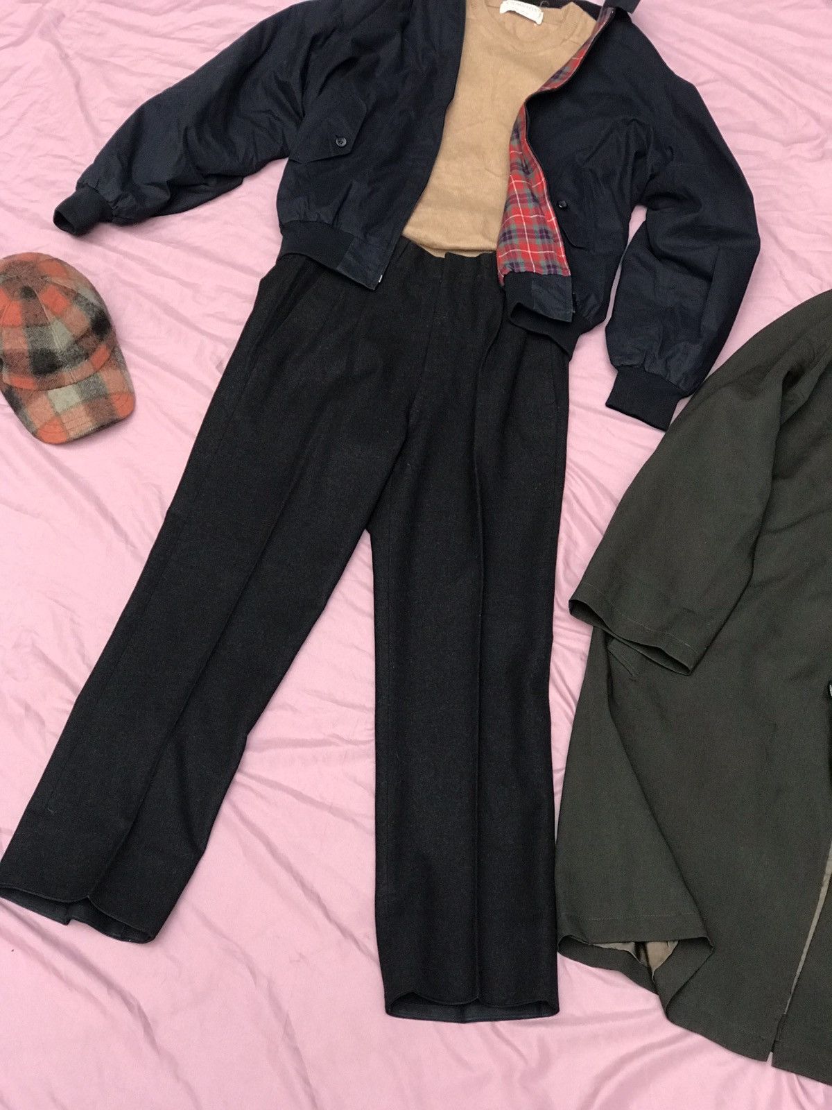 Baracuta BARACUTA G9 JACKET MADE IN ENGLAND Size US XS / EU 42 / 0 - 4 Thumbnail