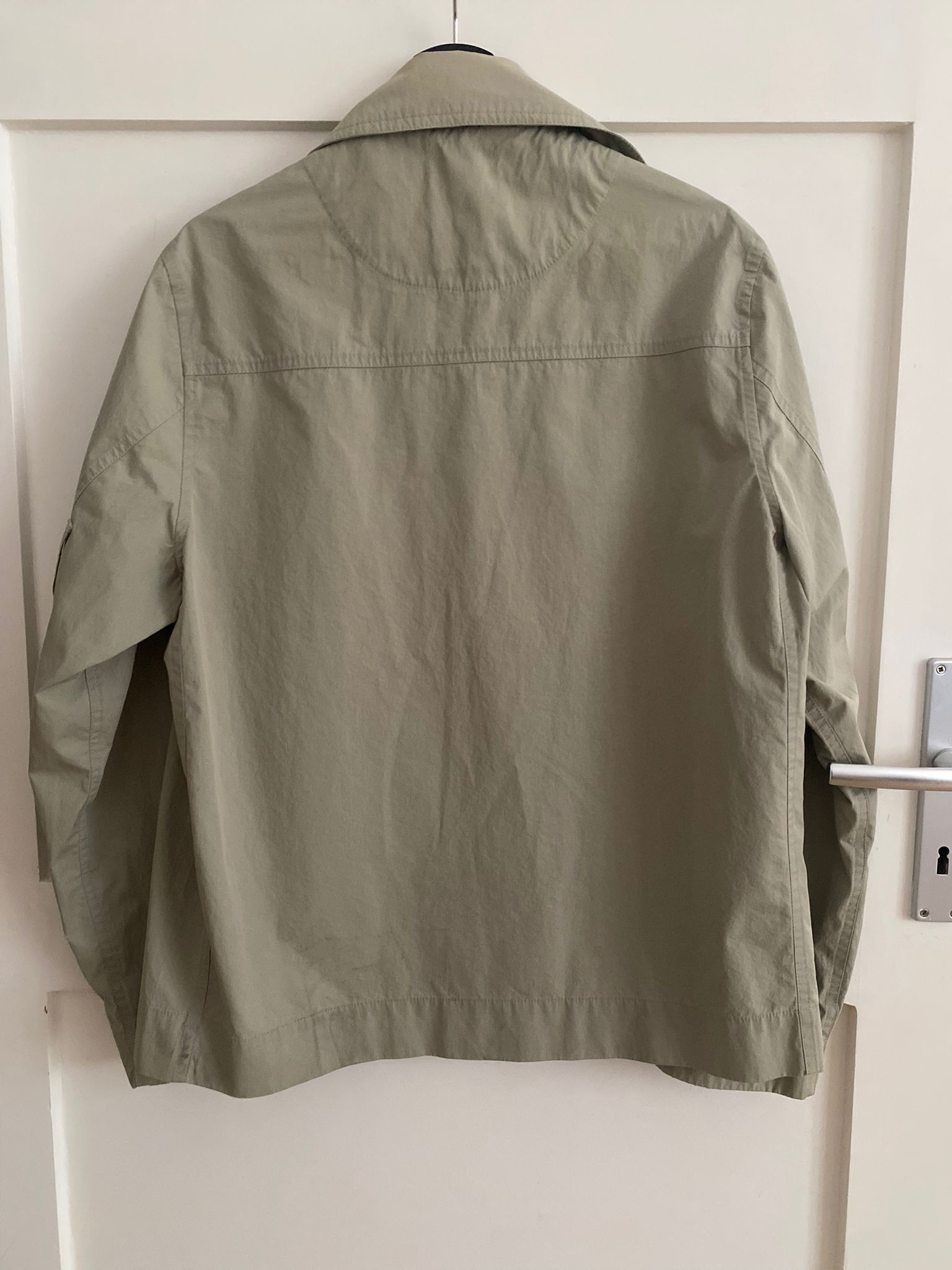 Craig Green Craig Green workwear jacket Size US S / EU 44-46 / 1 - 3 Thumbnail