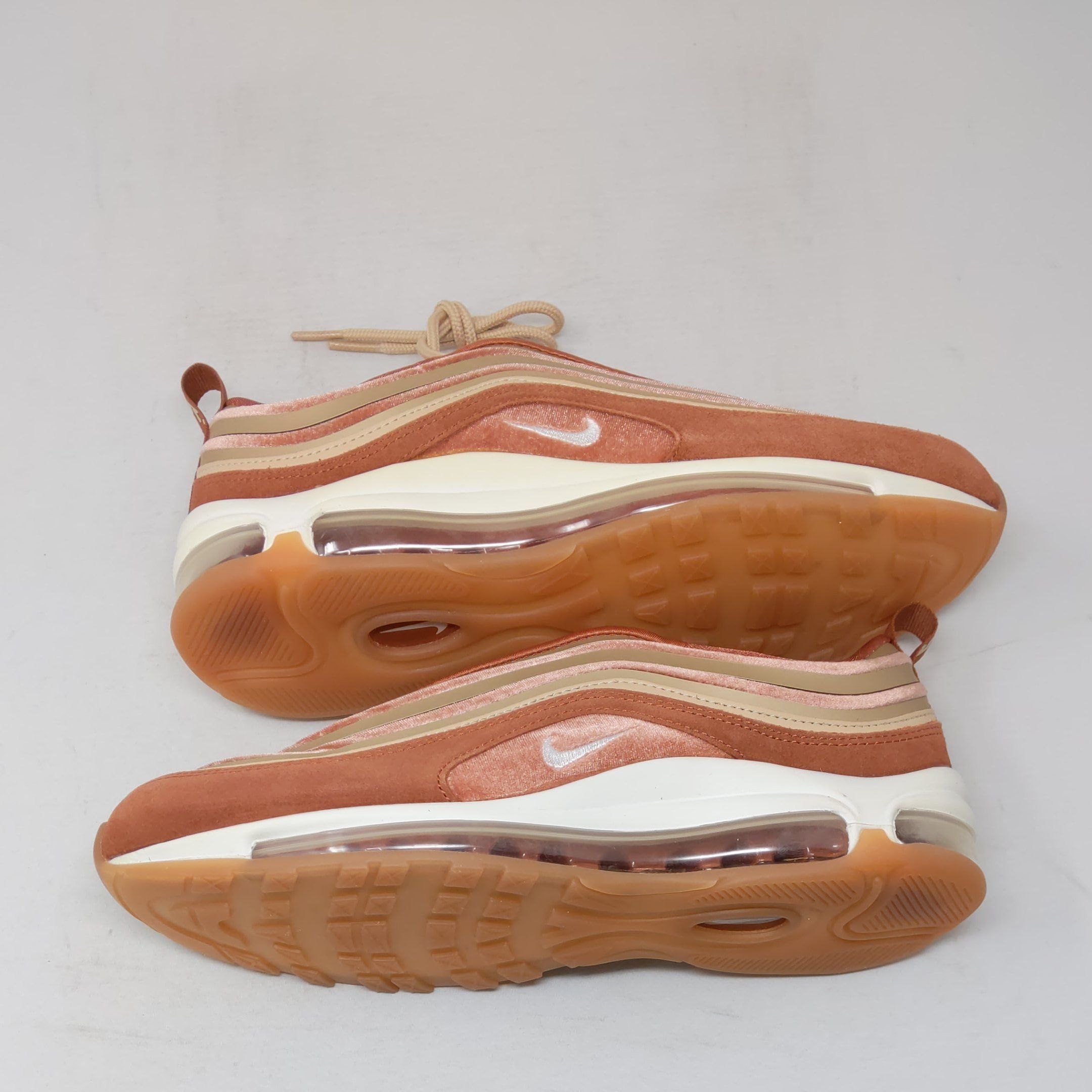 Wmns Air Max 97 Ultra 17 LX Dusty Peach