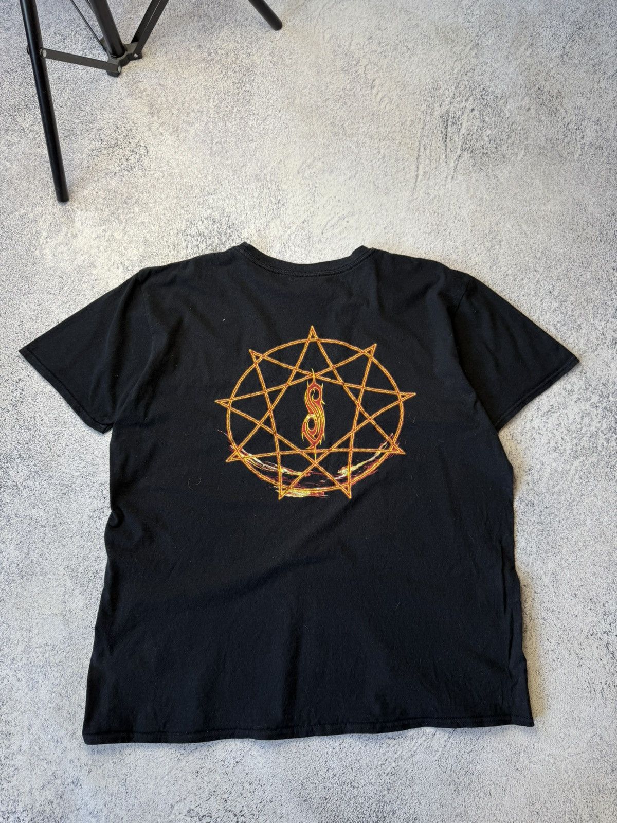 Slipknot Vintage Slipknot Antennas to Hell T-shirt 90s Y2K Size US M / EU 48-50 / 2 - 11 Thumbnail