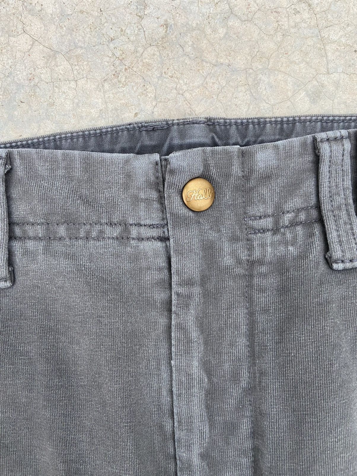 Beauty Beast HALB pants zipper pants Size US 34 / EU 50 - 6 Thumbnail