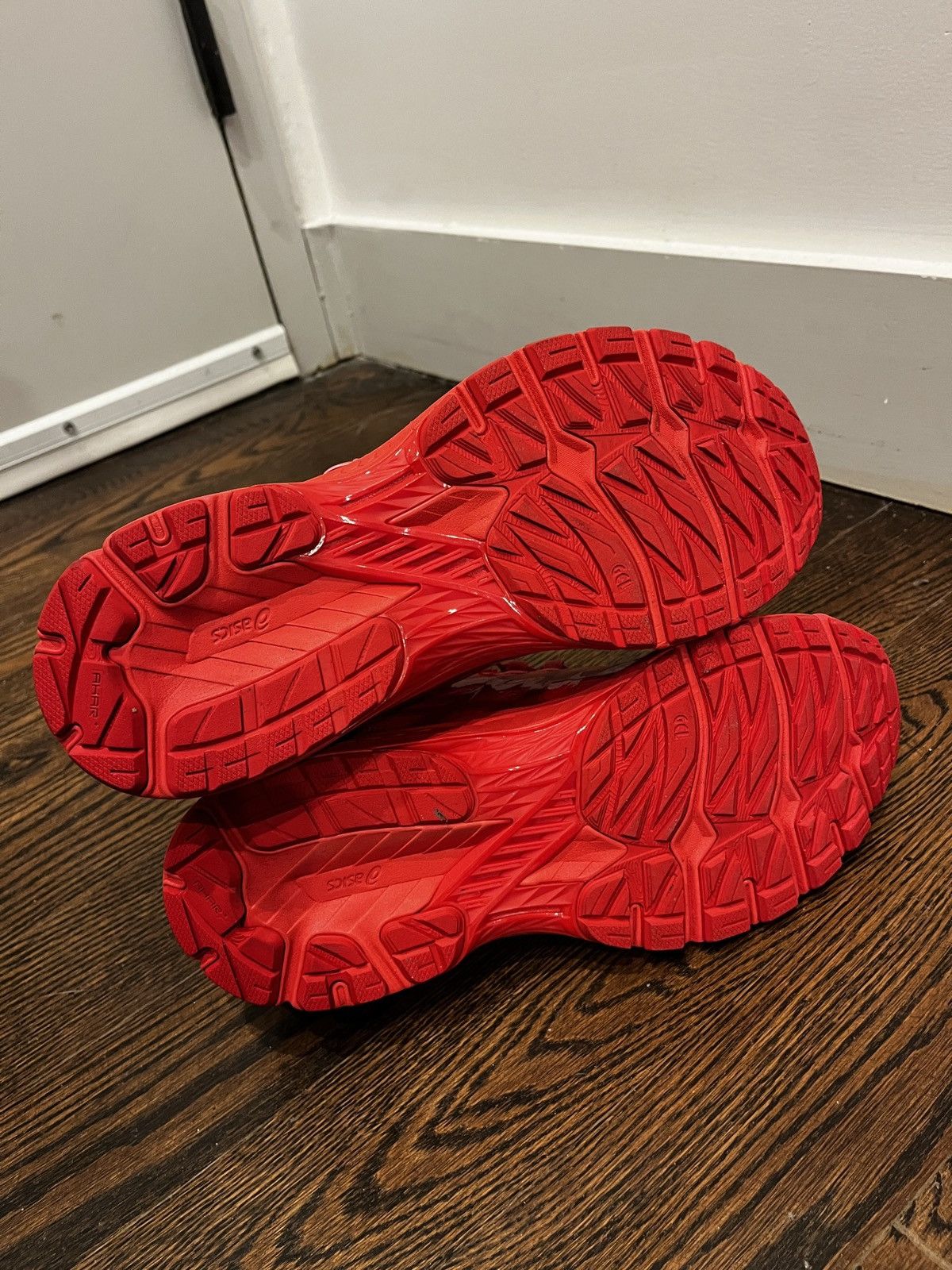 Asics Cecile Bahnsen x Asics Gel Terrain Sneaker (unisex) Size US 9.5 / EU 42-43 - 17 Thumbnail