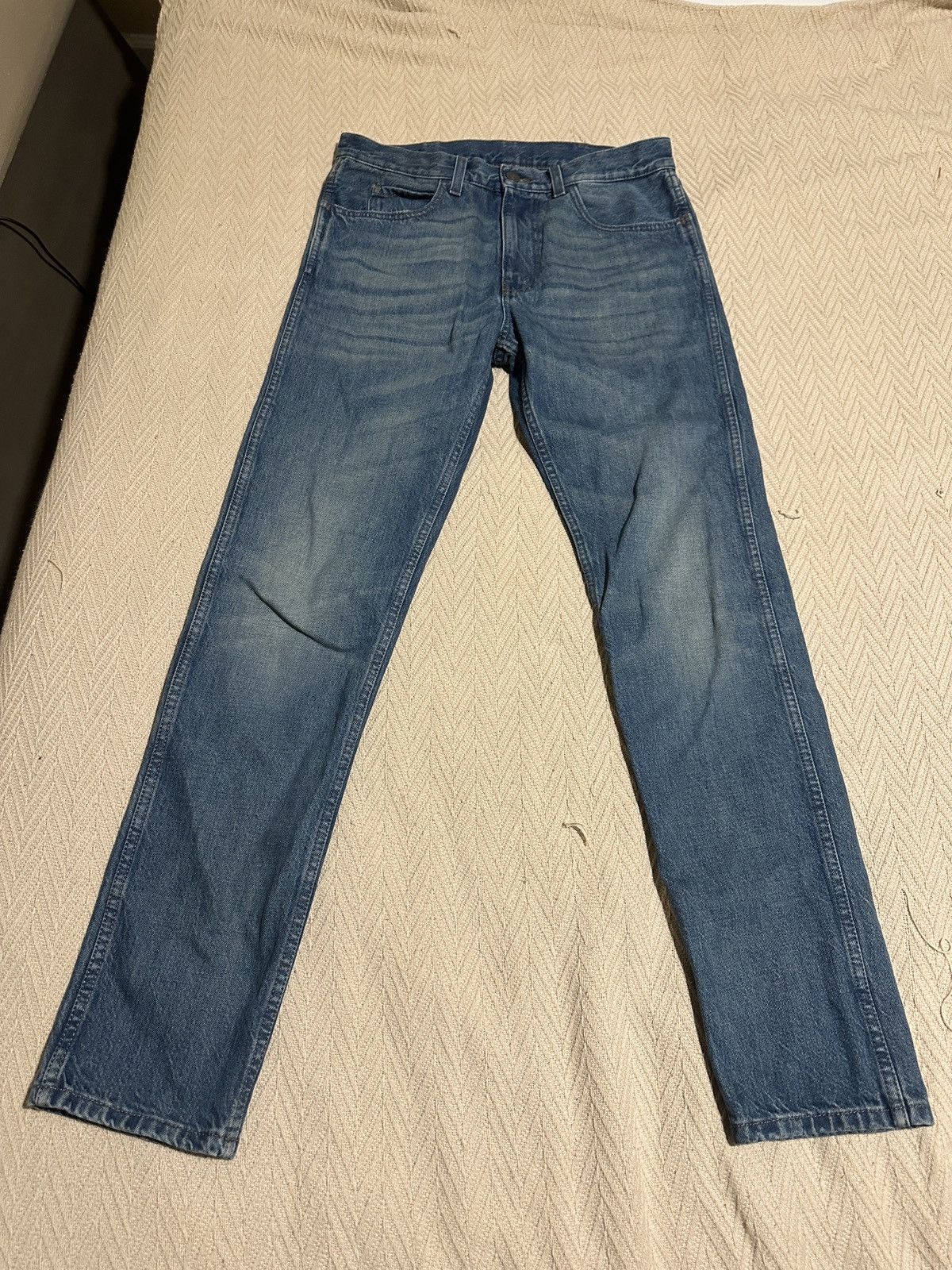 Gucci Gucci Tiger Jeans Size US 31 - 3 Thumbnail