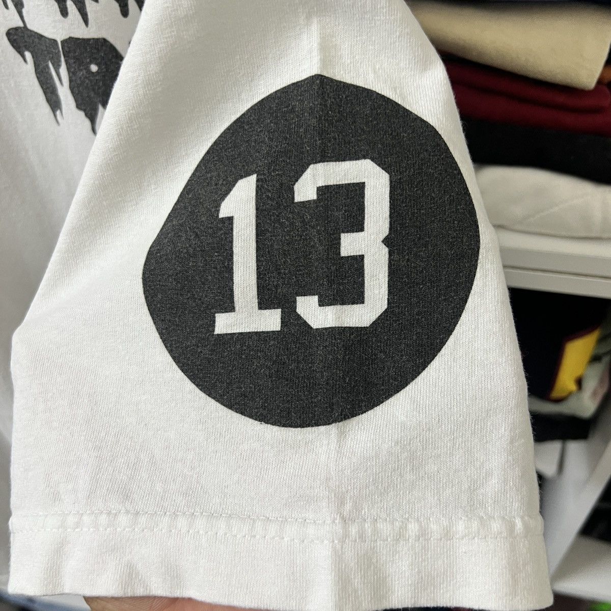 Been Trill BEEN TRILL MALLRATZ Size US XL / EU 56 / 4 - 3 Thumbnail