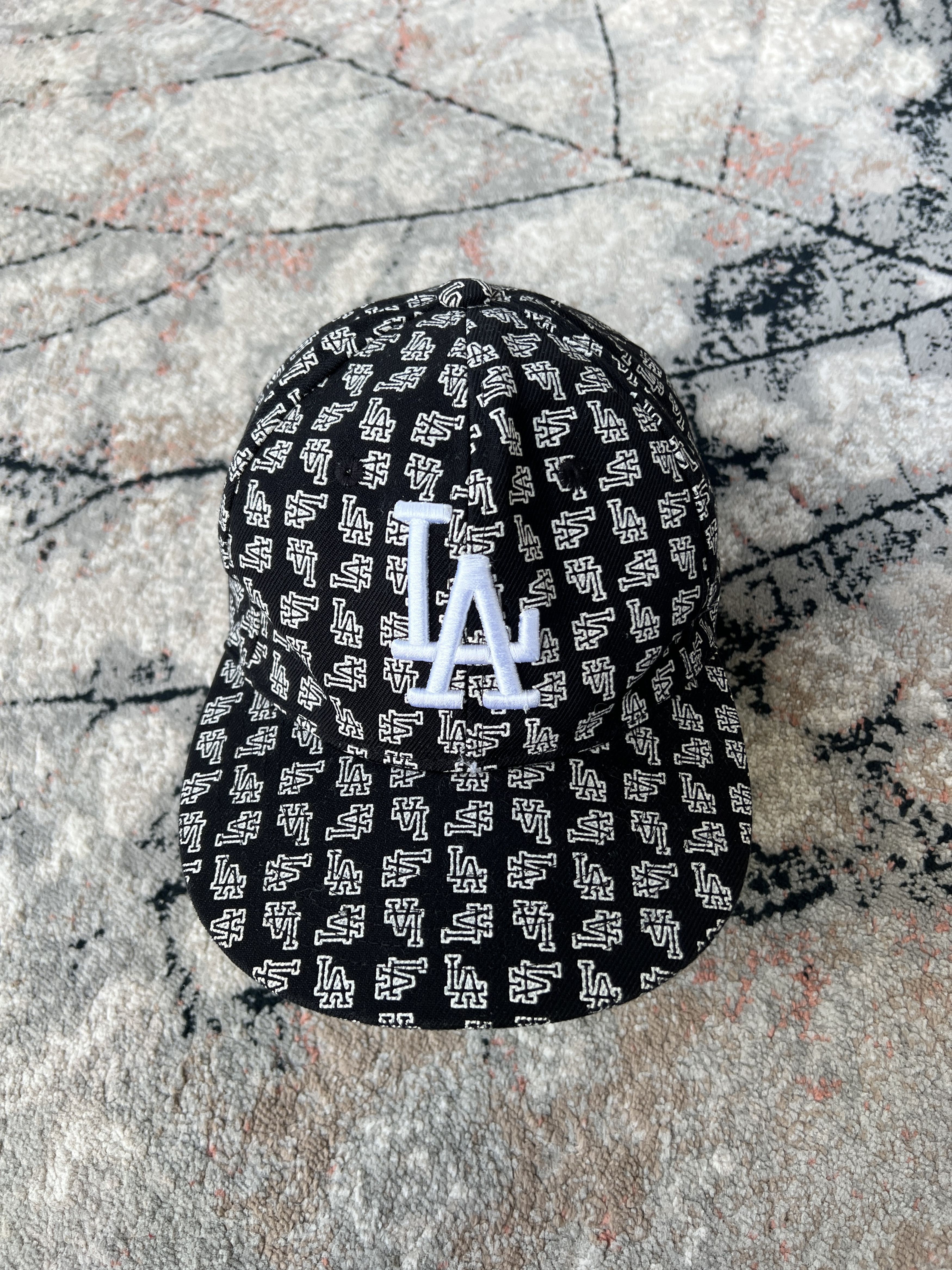 MLB × New Era × New York Yankees New Era New York Yankees Vintage Cap Size ONE SIZE - 2 Thumbnail